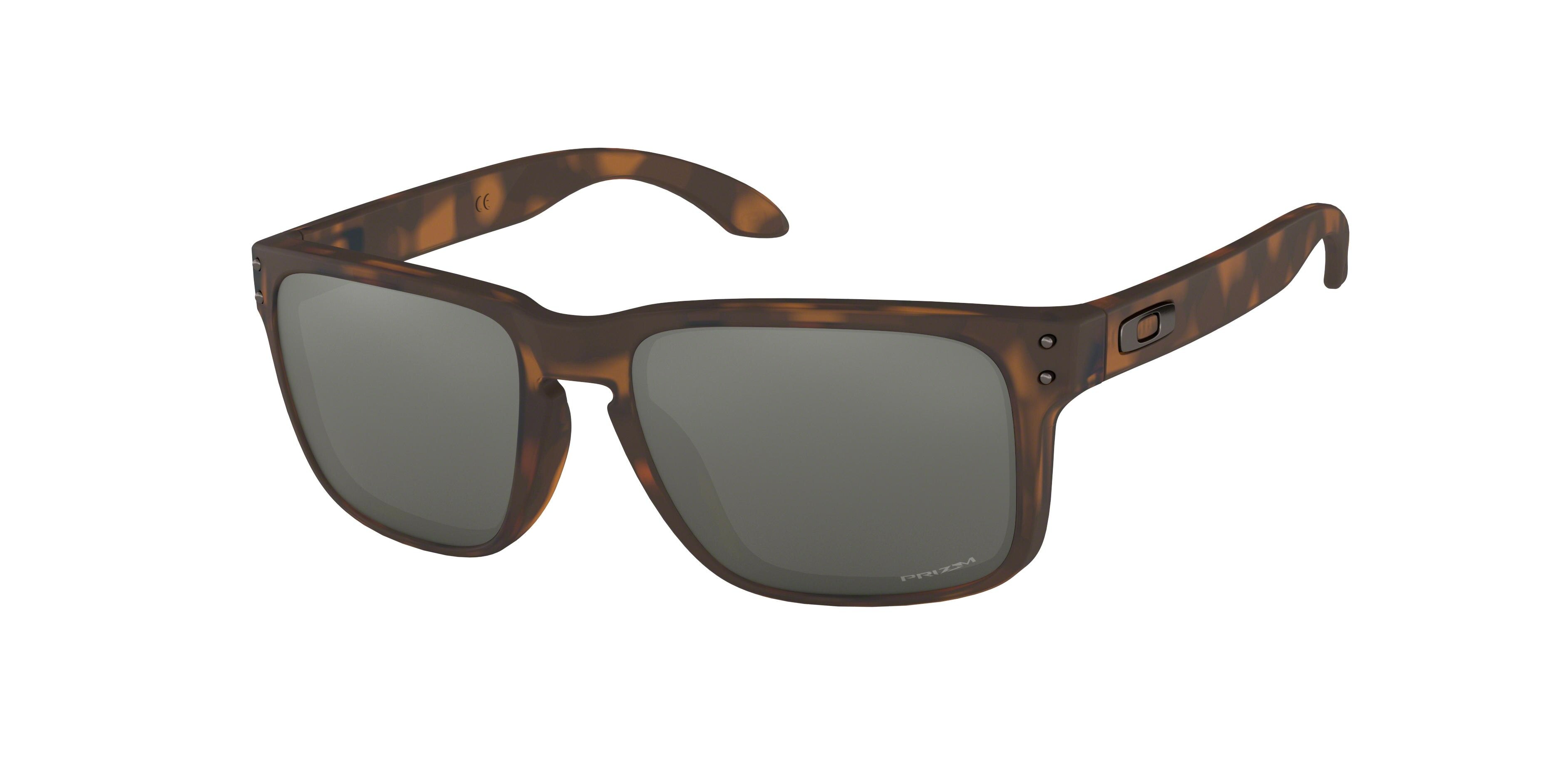  prizm black/matte brown tortoise