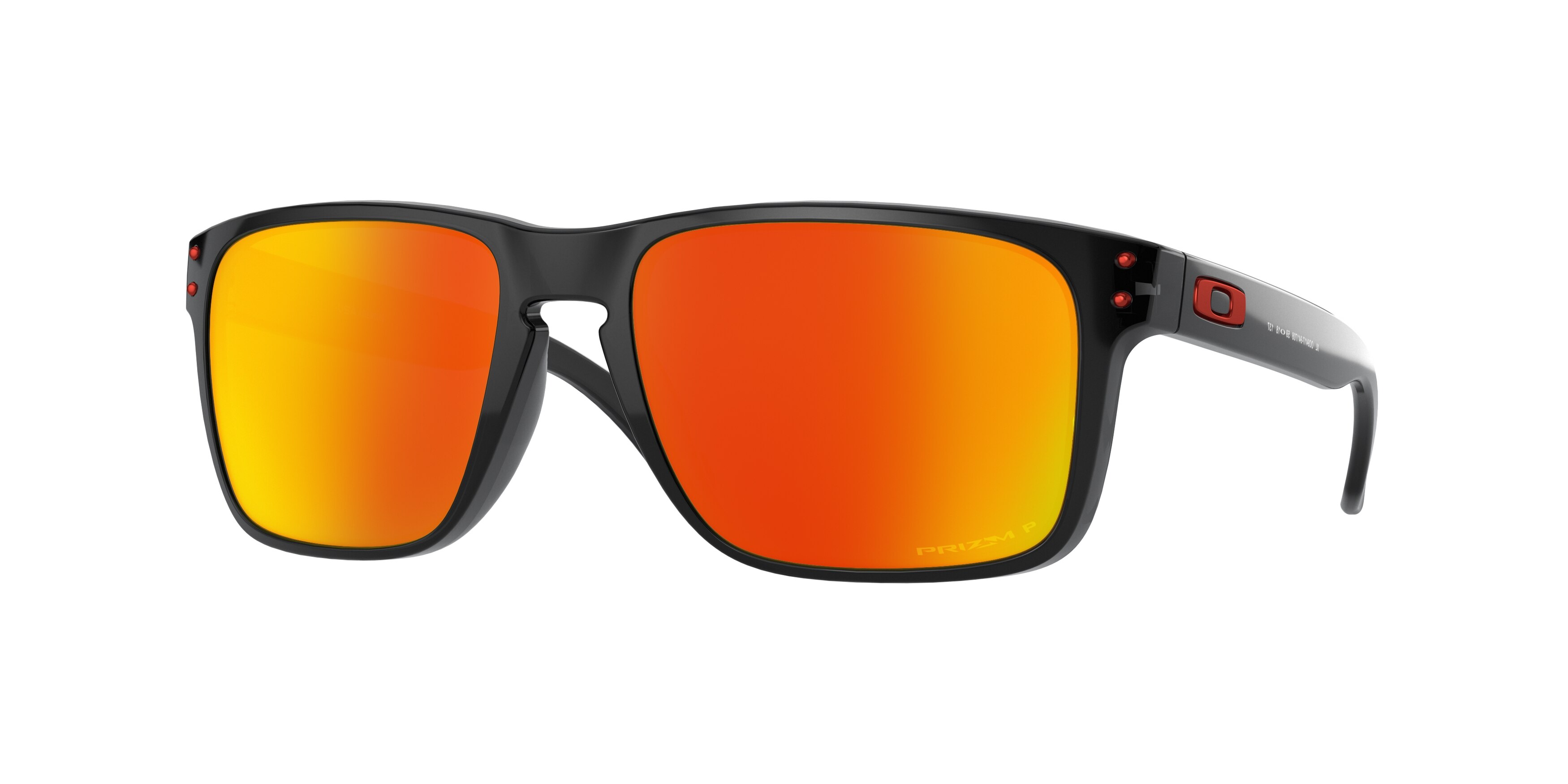  prizm ruby polarized/black ink