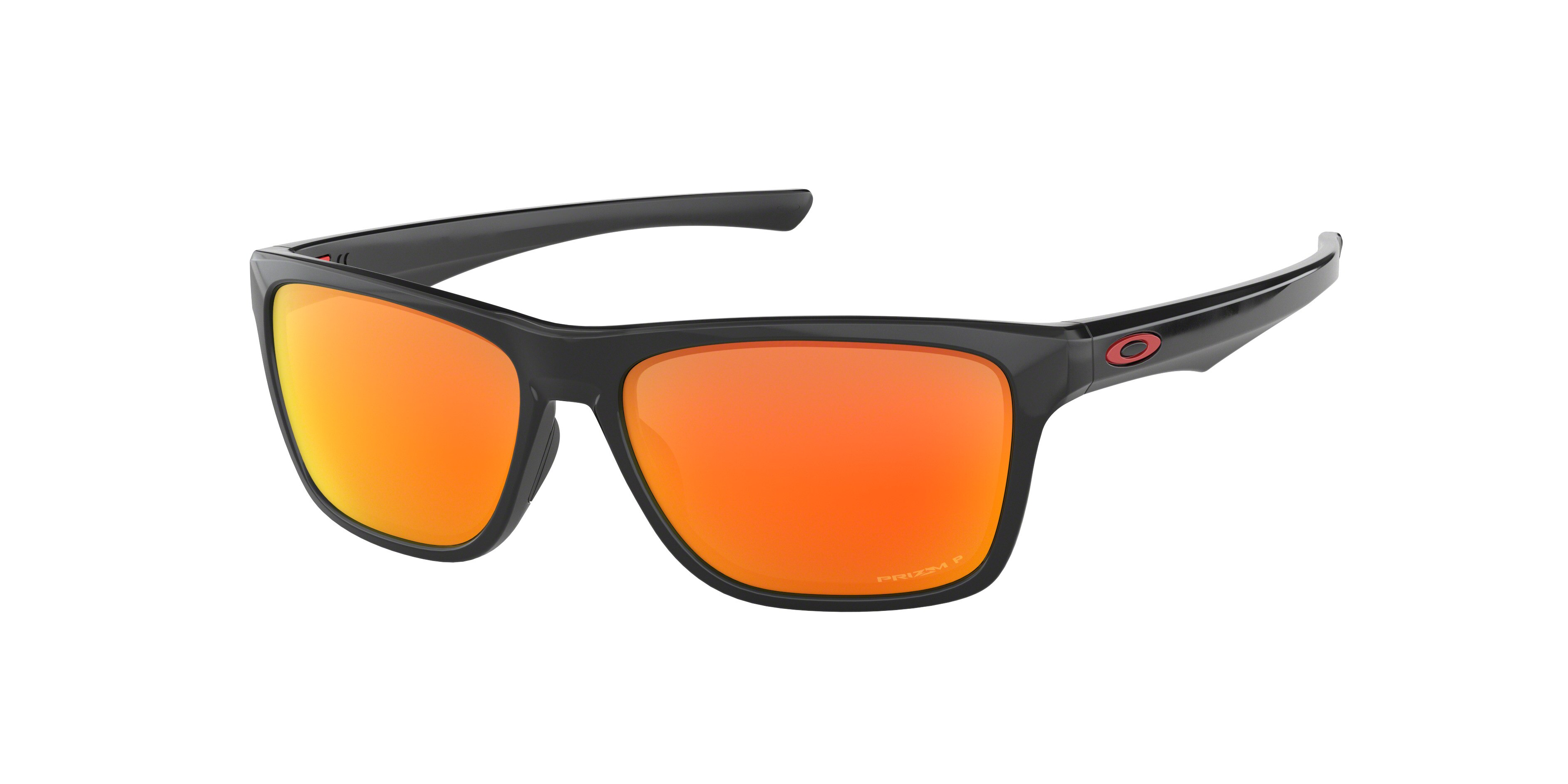  prizm ruby polarized/polished black