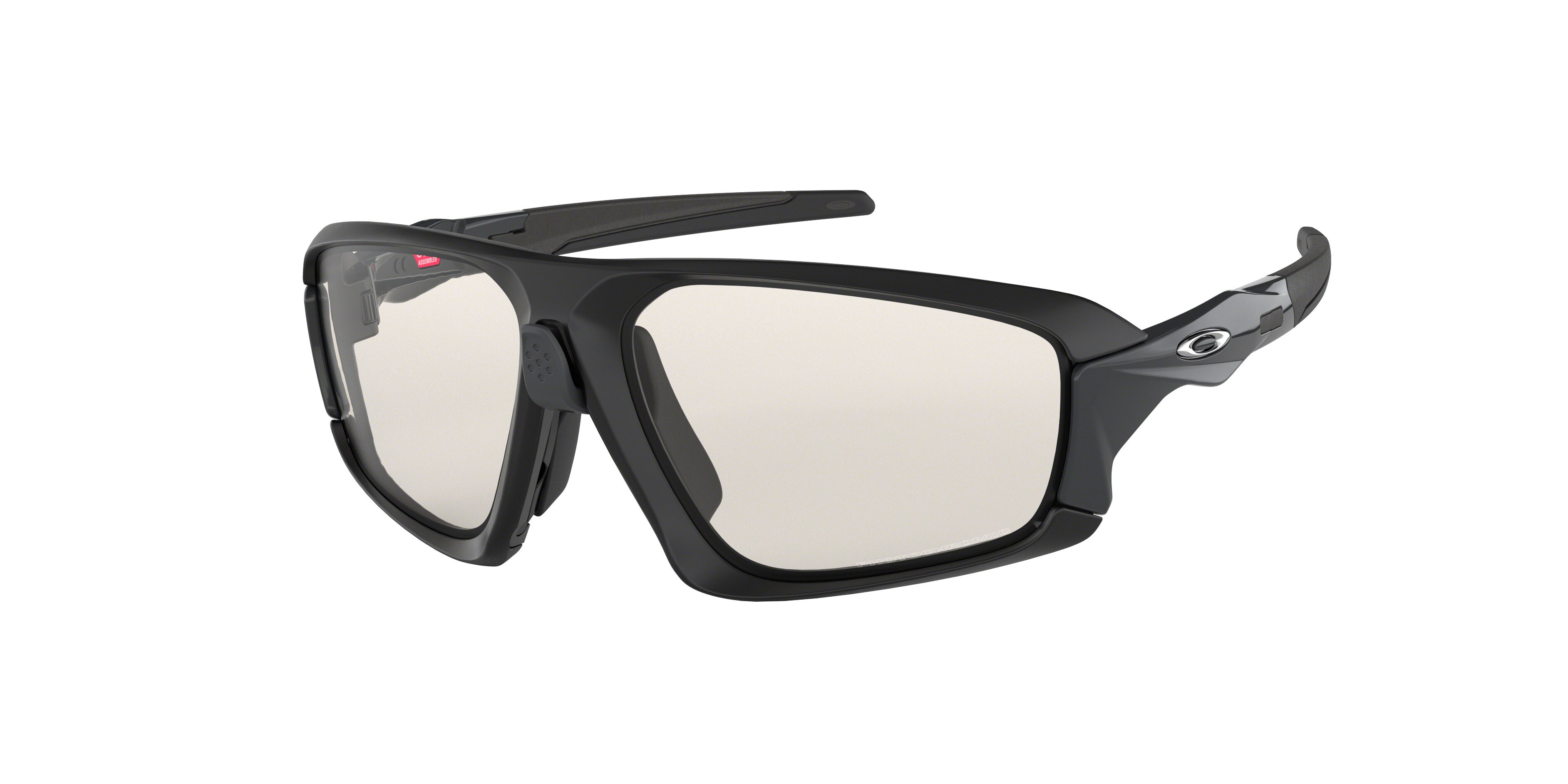  photochromic/matte black