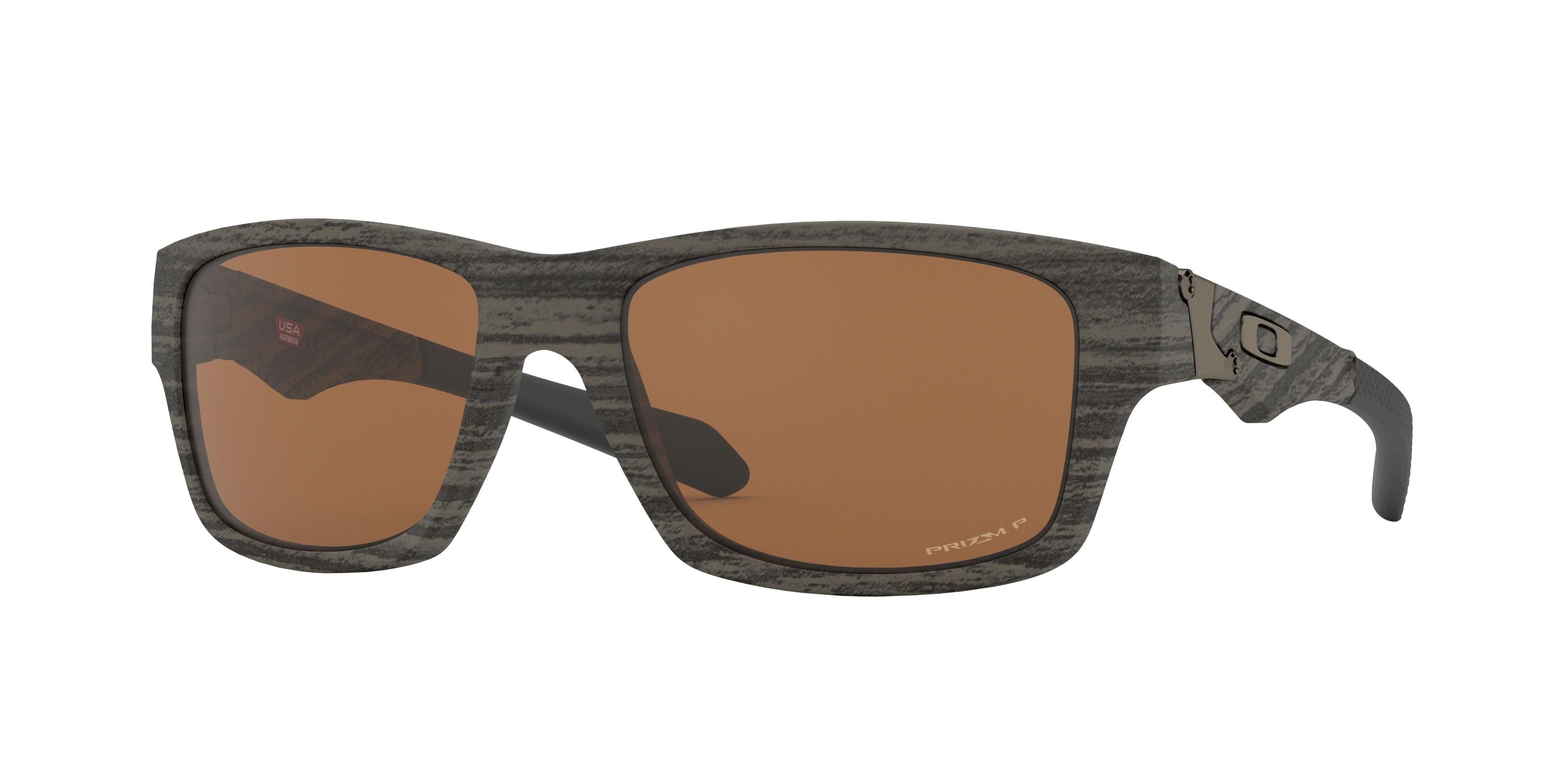  prizm tungsten polarized/woodgrain