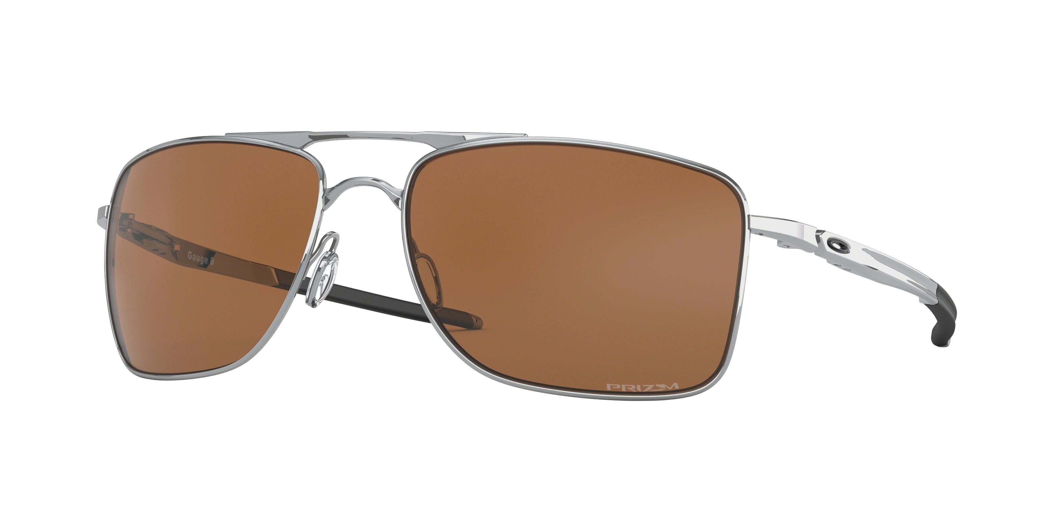  prizm tungsten polarized/polished chrome