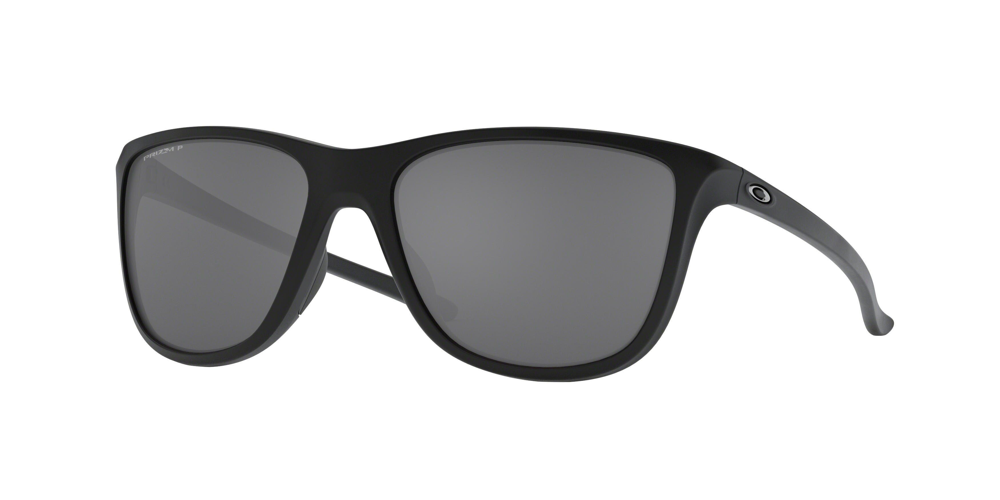  prizm black polarized/matte black