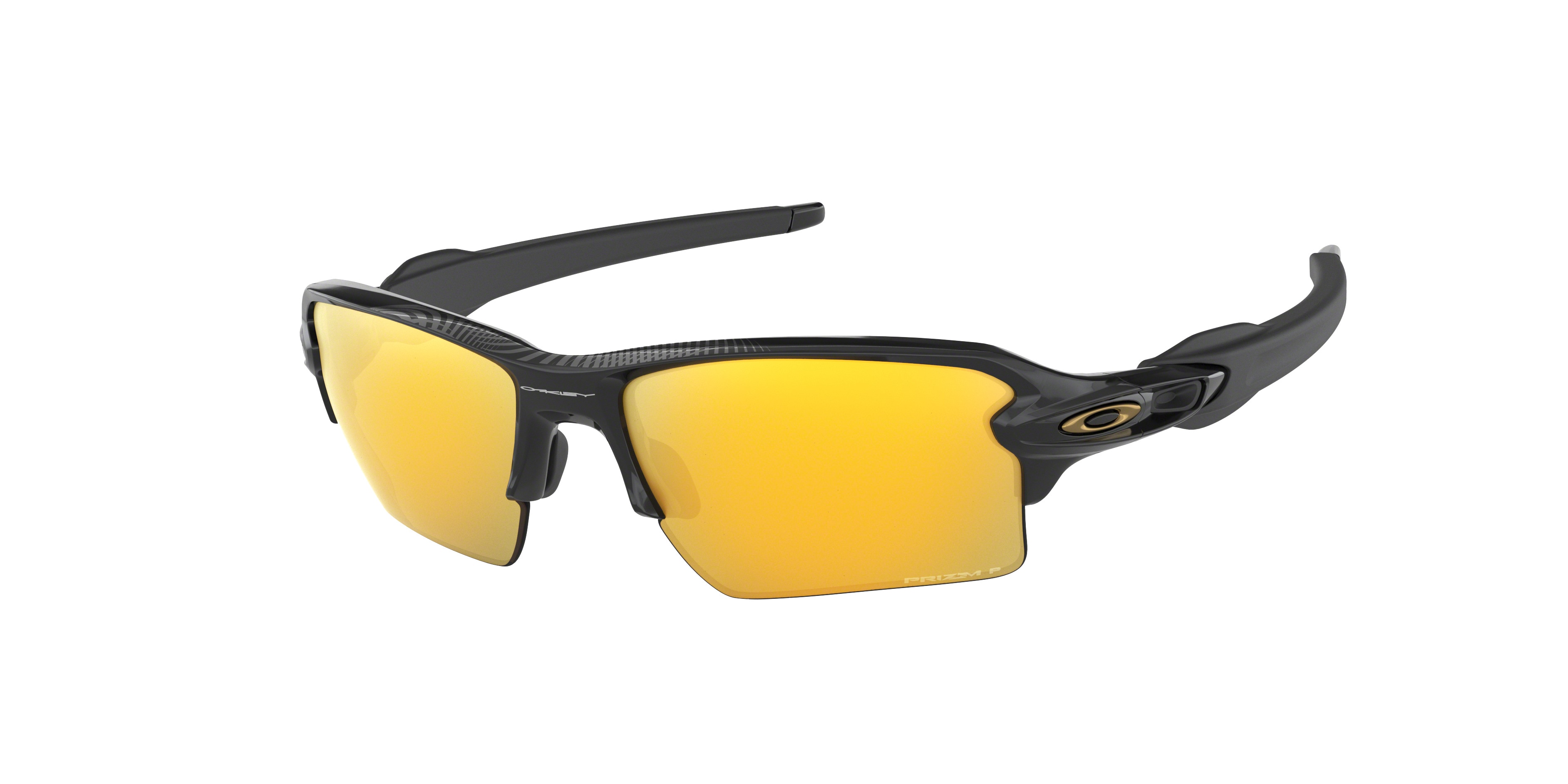  prizm 24k polarized/polished black