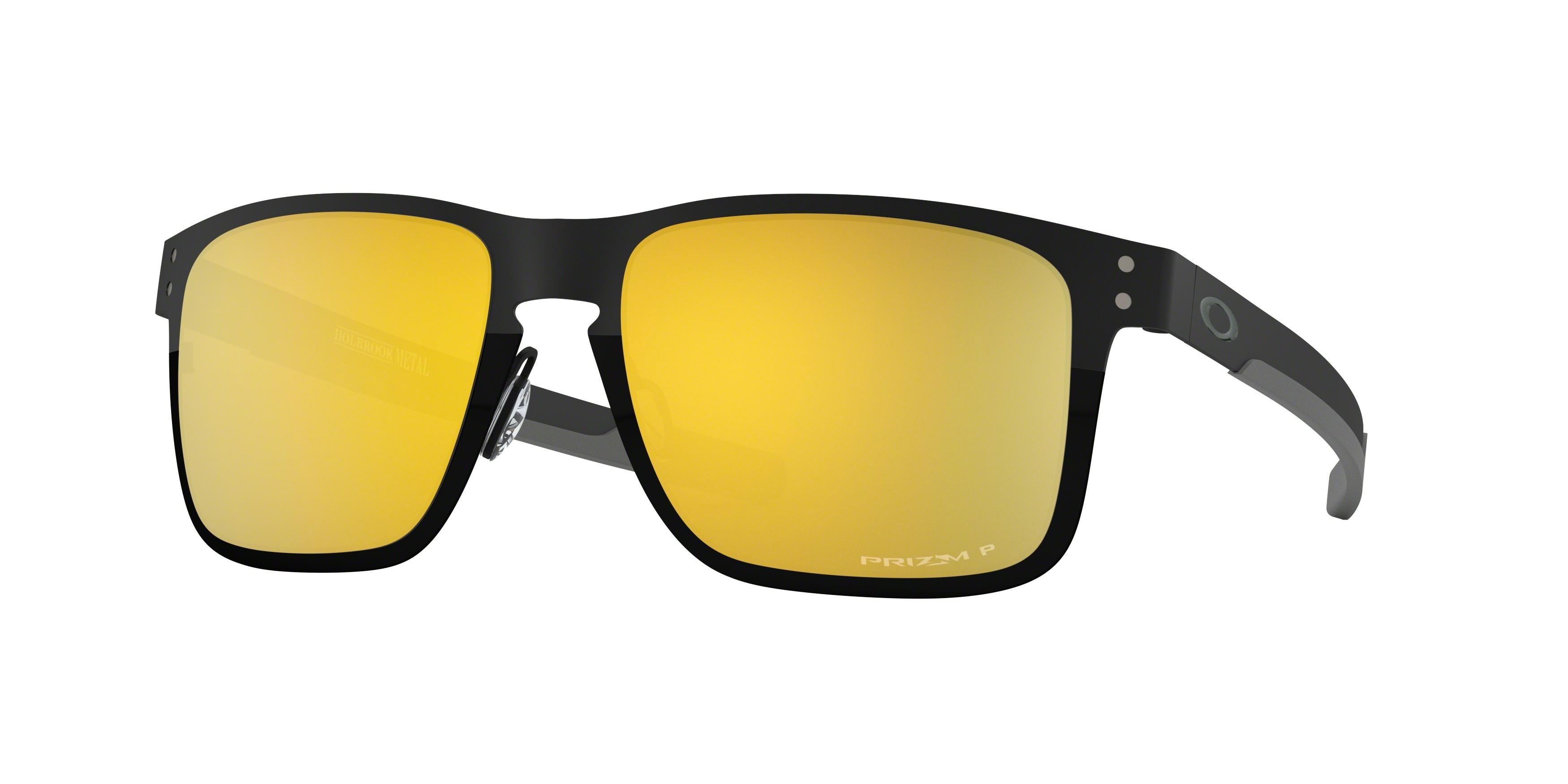  prizm 24k polarized/polished black