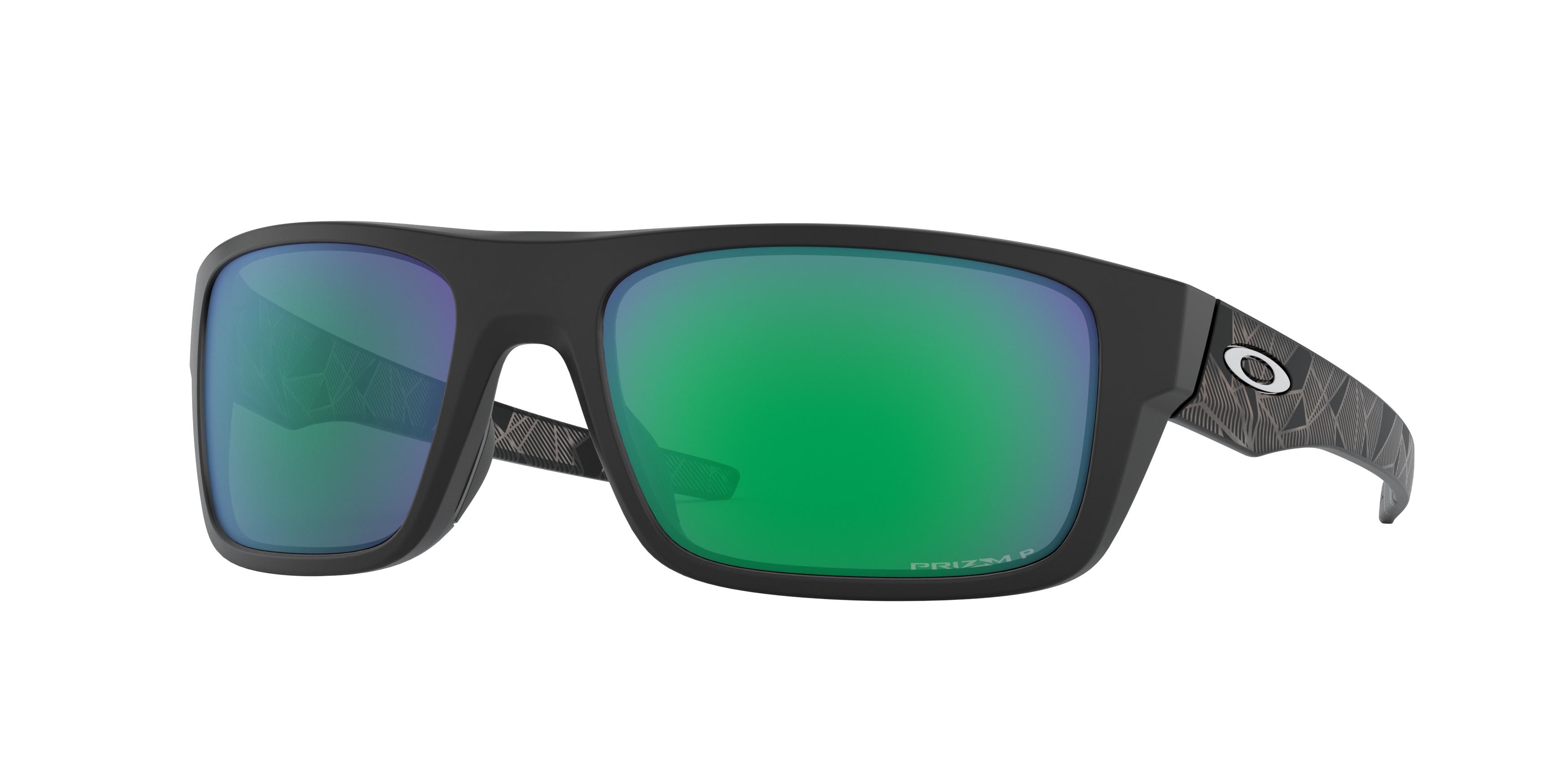  prizm jade polarized/matte black