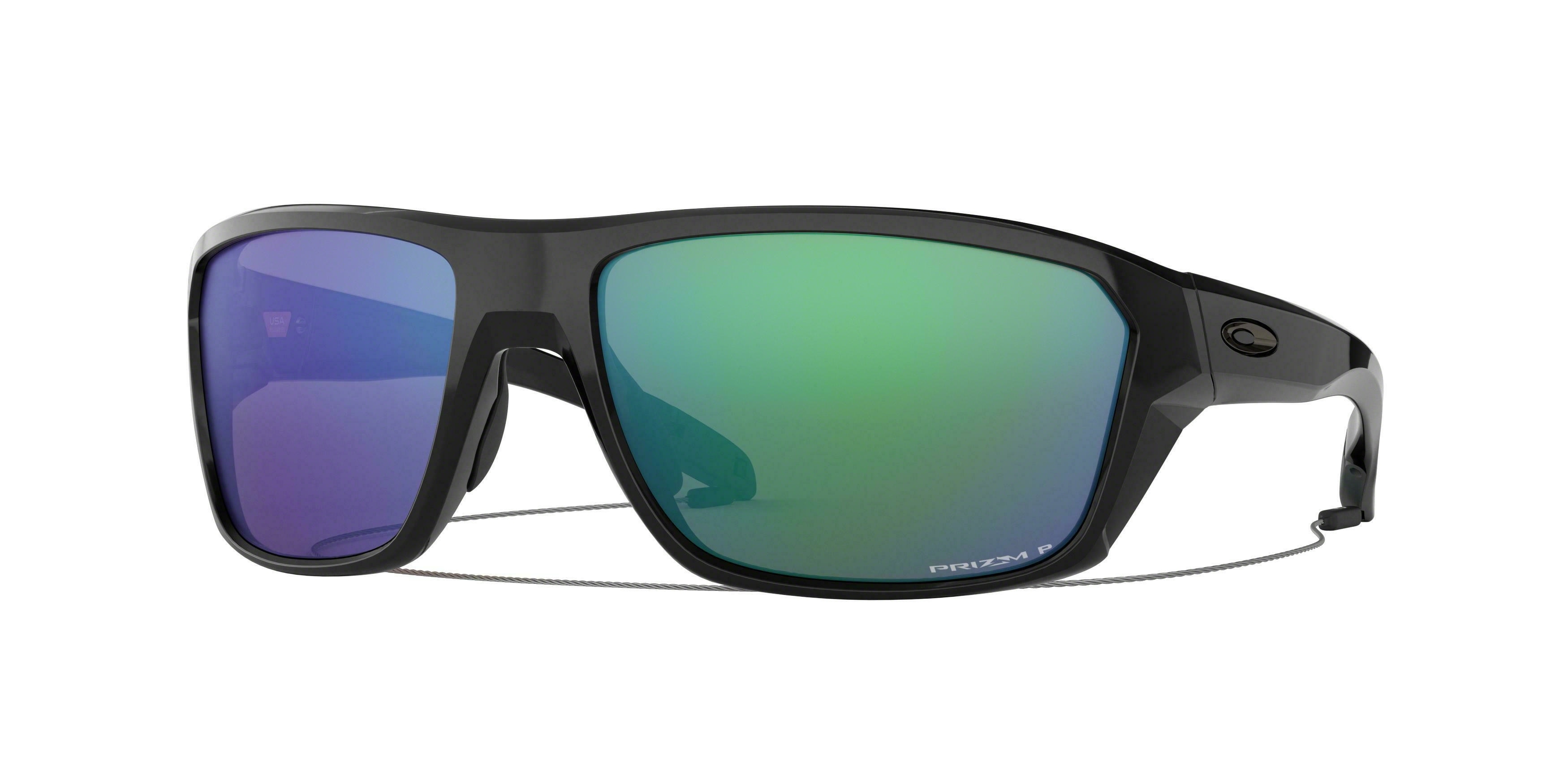  prizm shallow water polarized/polished black