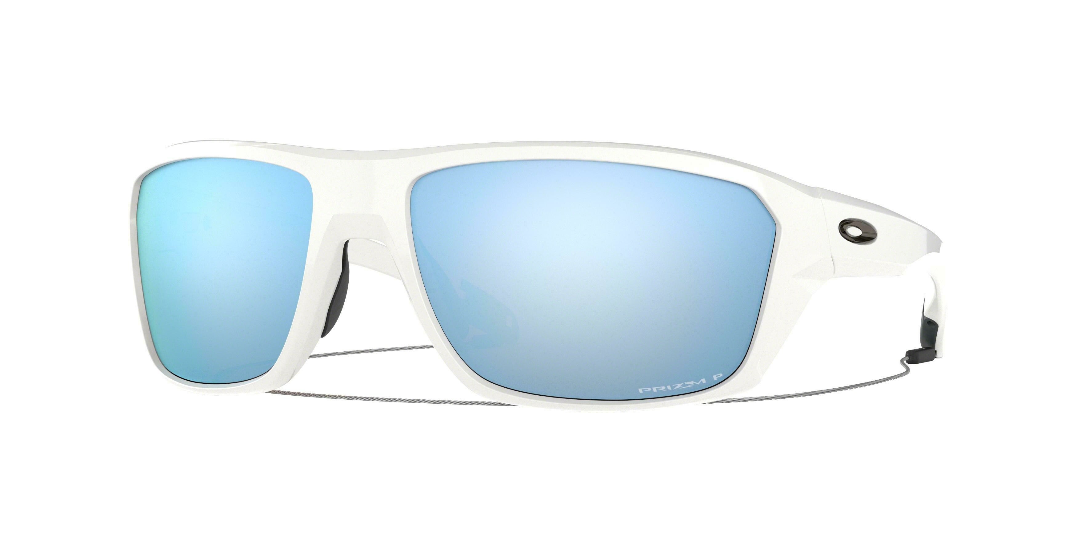  prizm deep h2o polarized/polished white