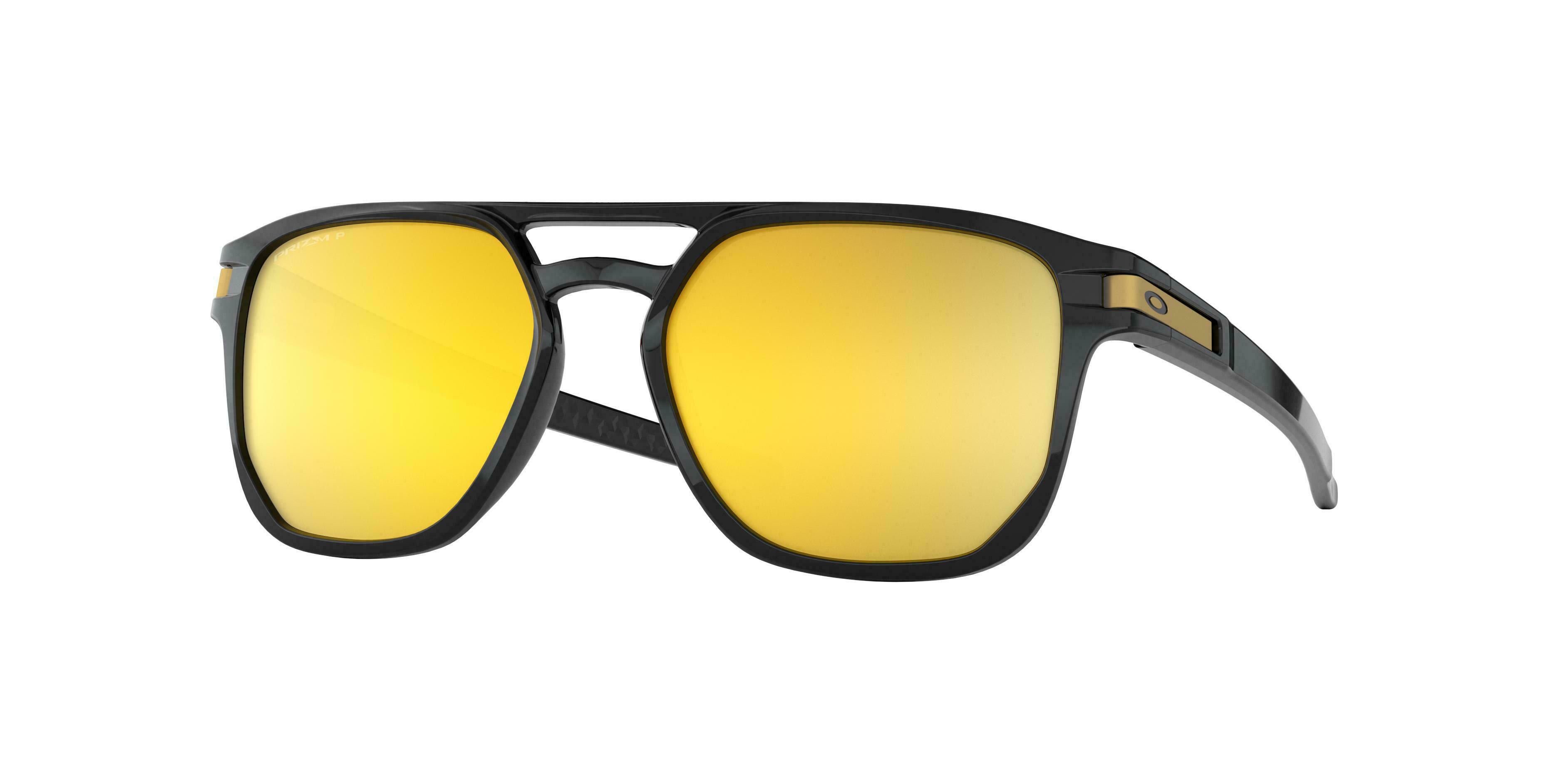  prizm 24k polarized/polished black