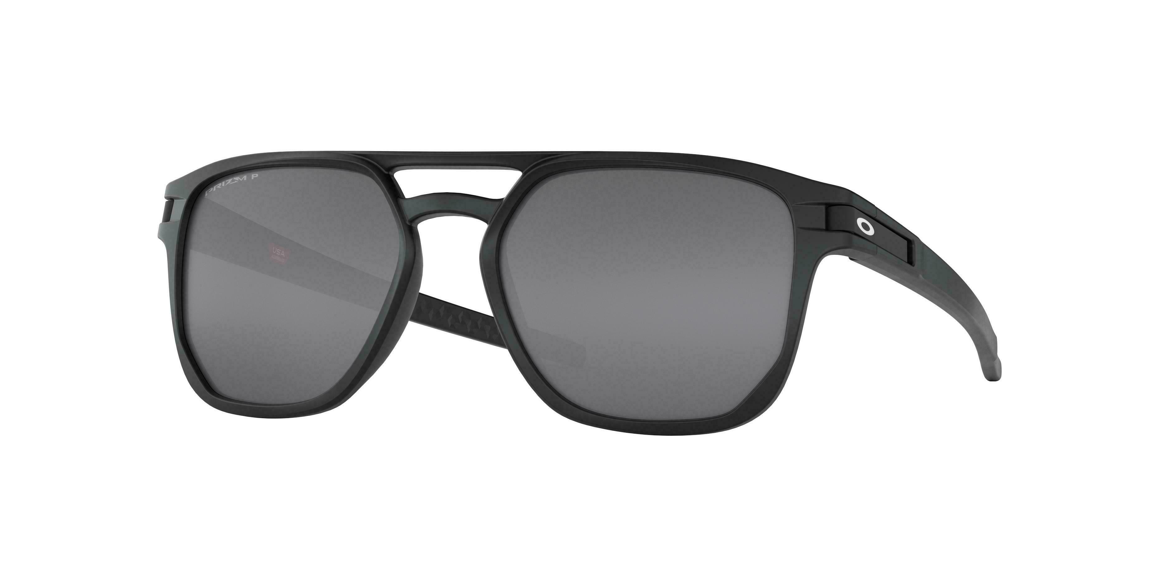  prizm black polarized/matte black