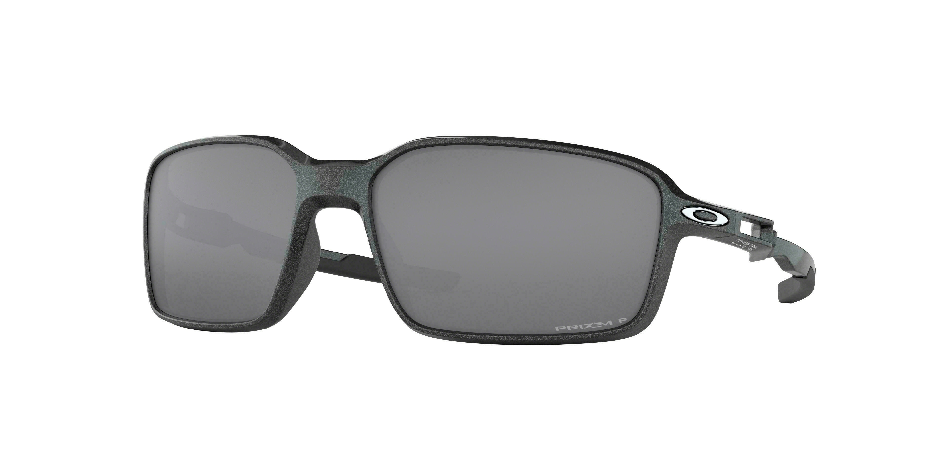  prizm black polarized/scenic grey