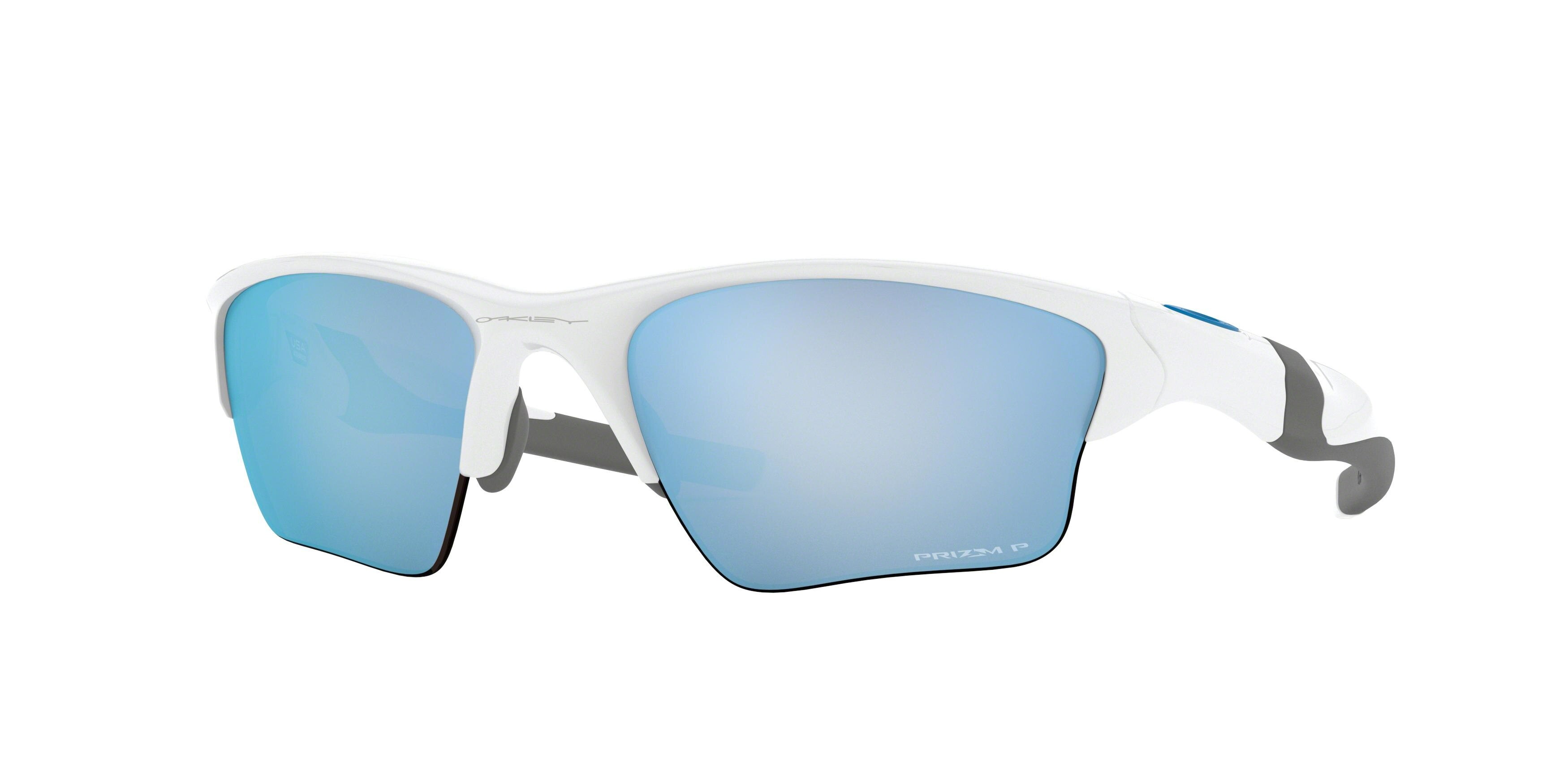  prizm deep water polarized/polished white