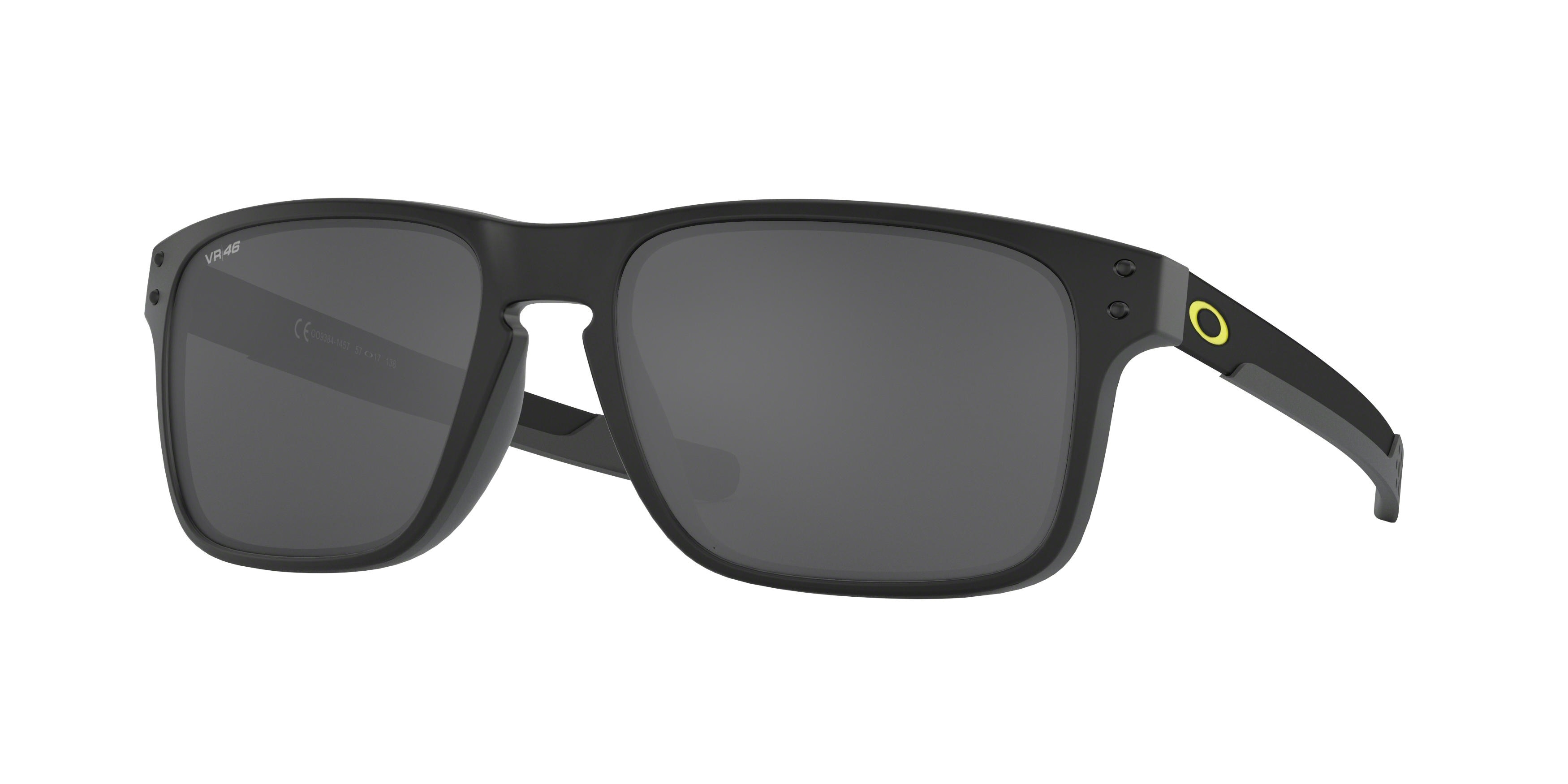  prizm black polarized/matte black