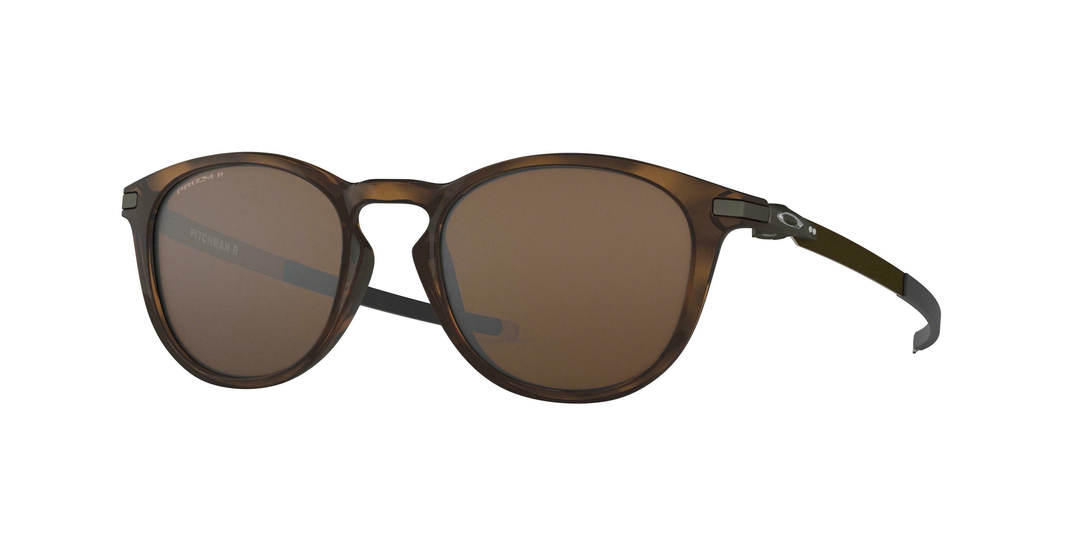  prizm tungsten polarized/brown tortoise