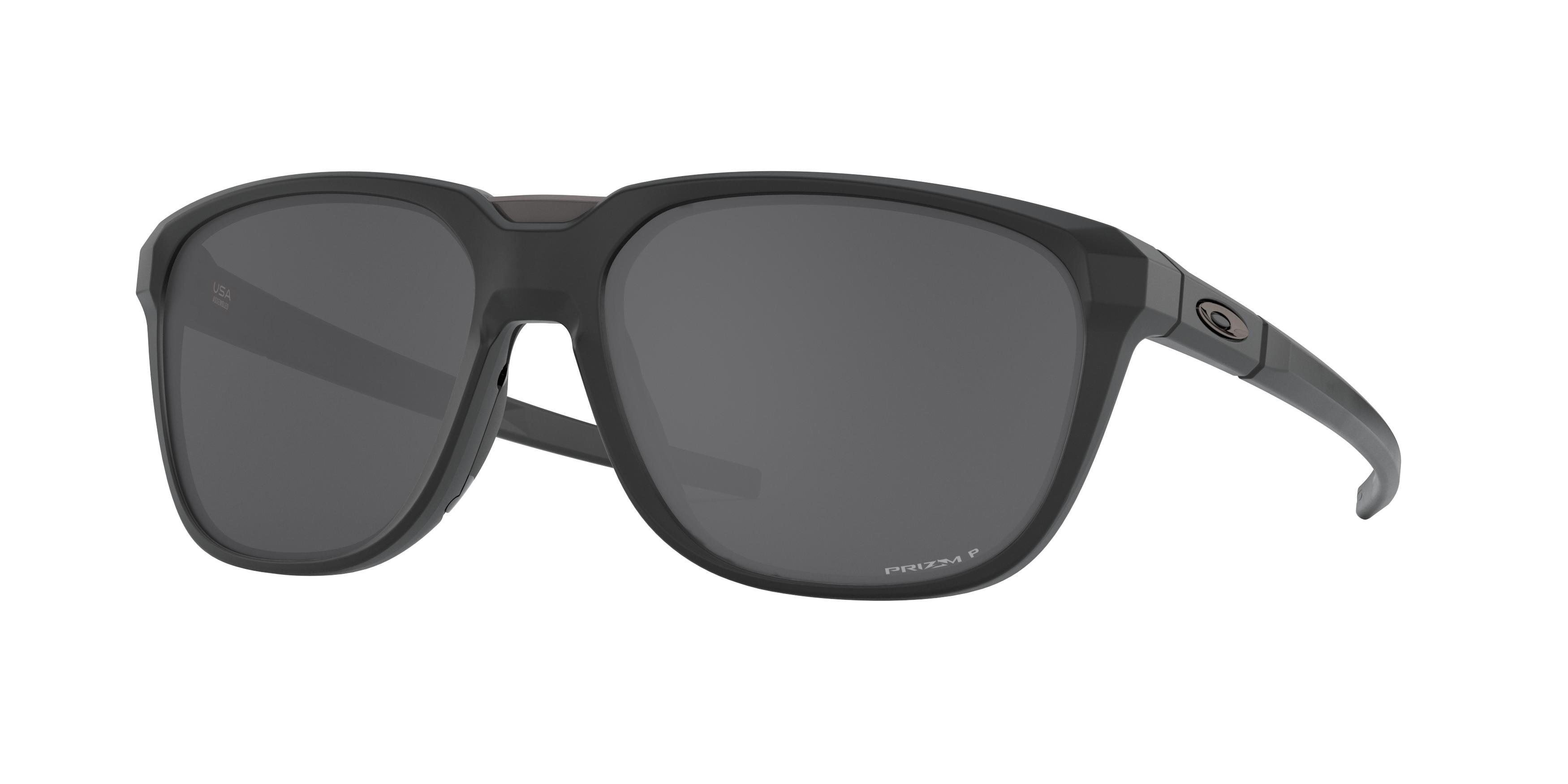  prizm black polarized/matte black