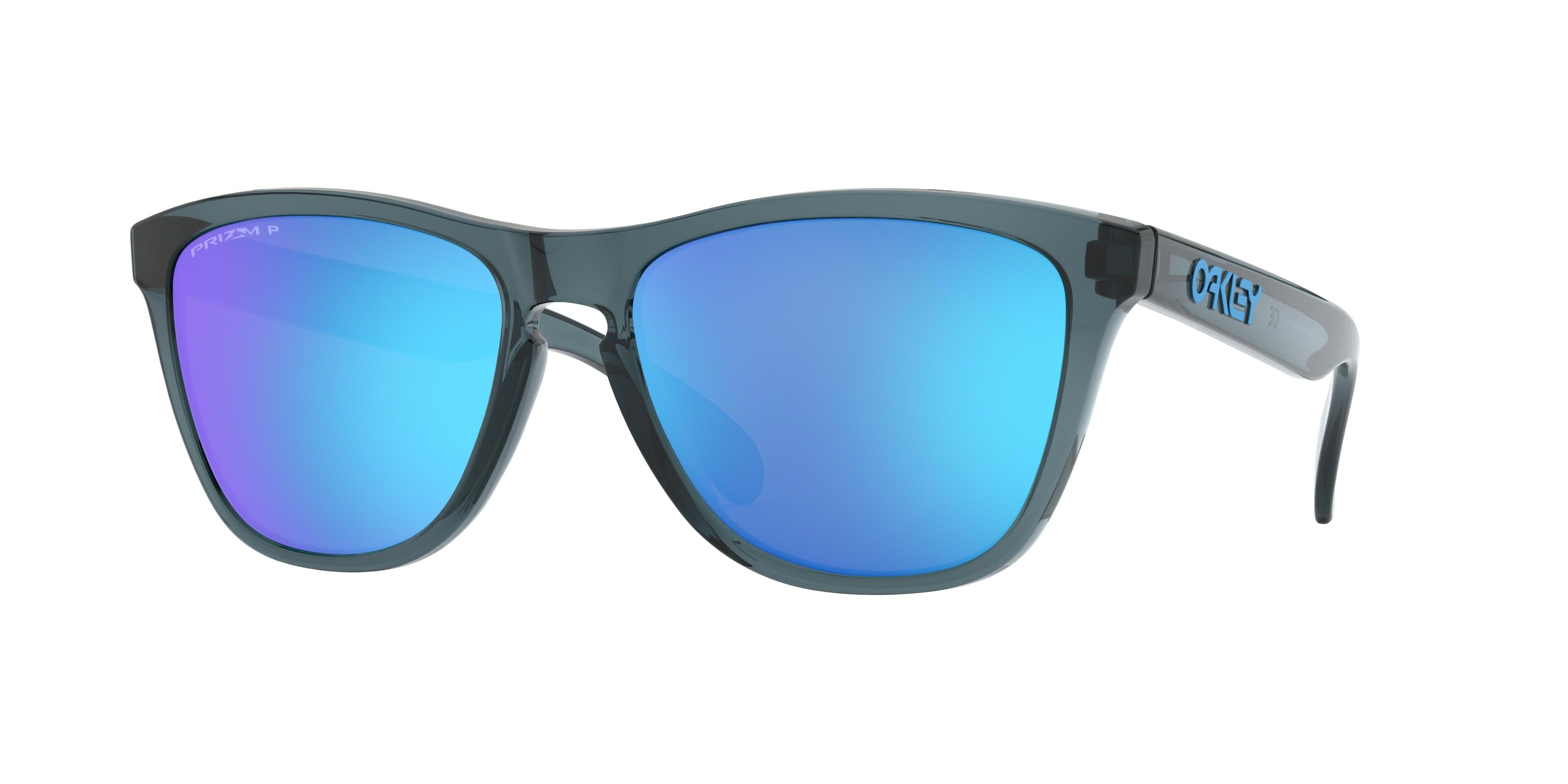  prizm sapphr iridium polarized/crystal black