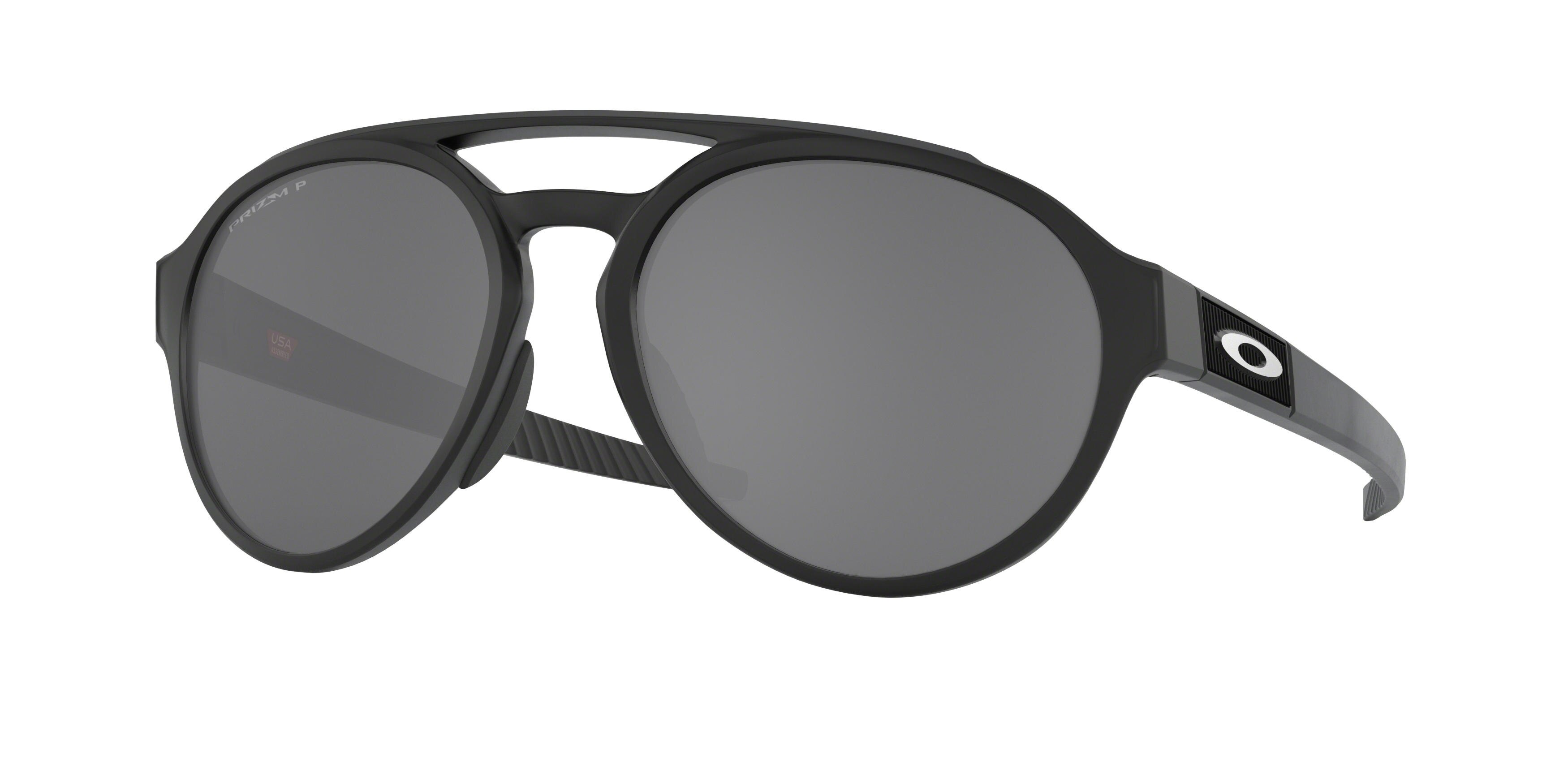  prizm black polarized/matte black