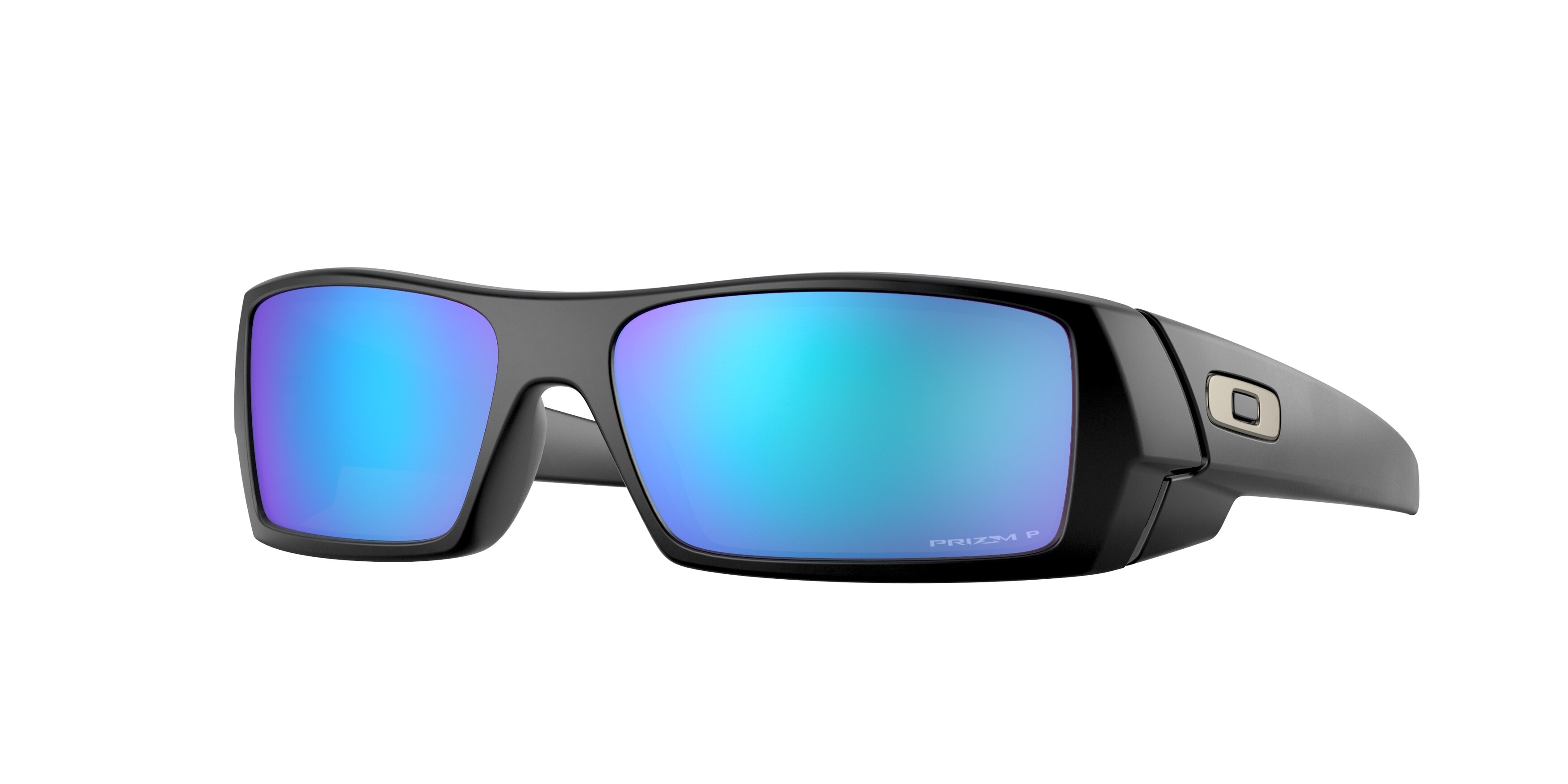  prizm sapphr iridium polarized/matte black