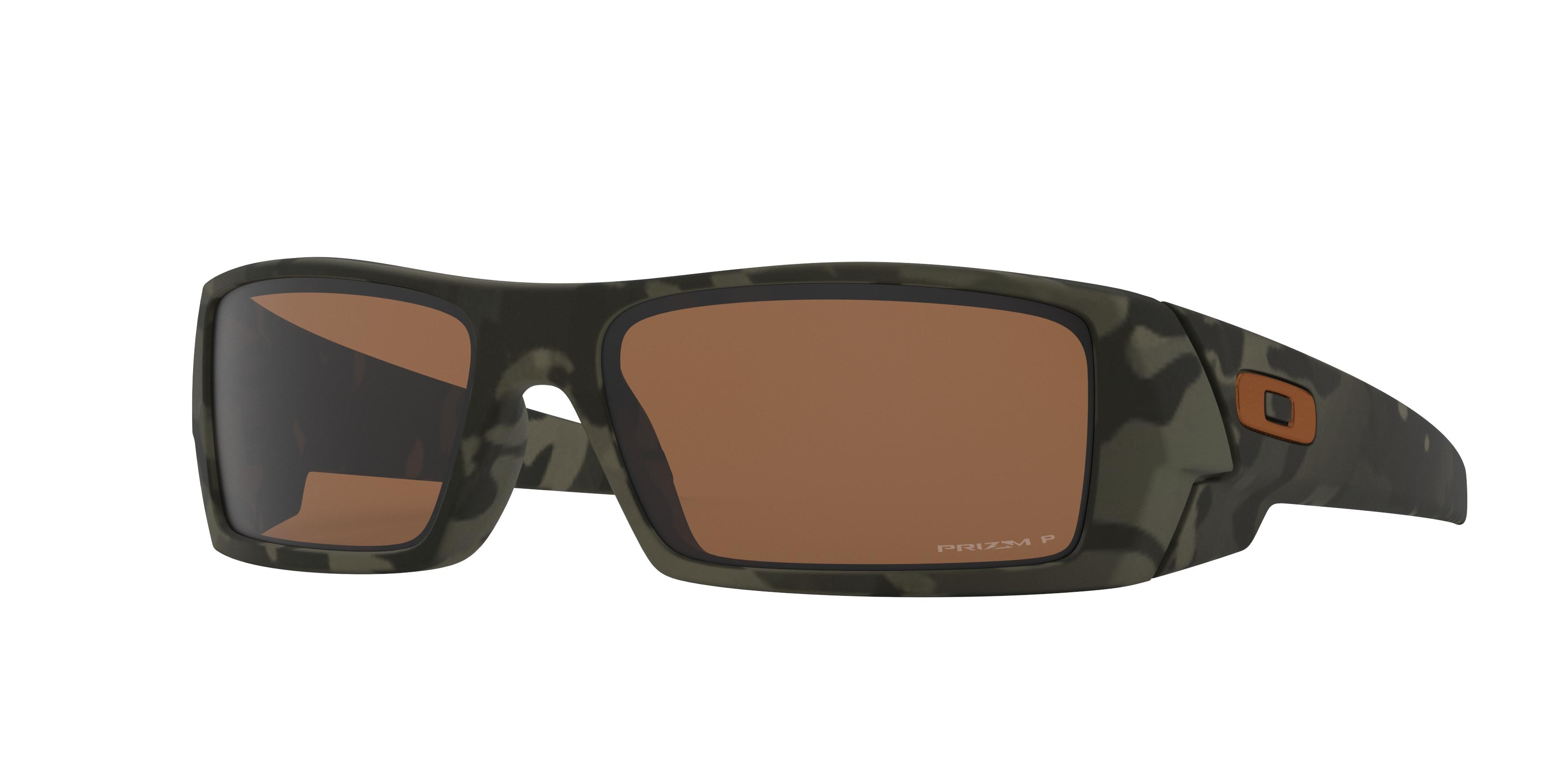  prizm tungsten polarized/matte olive camo