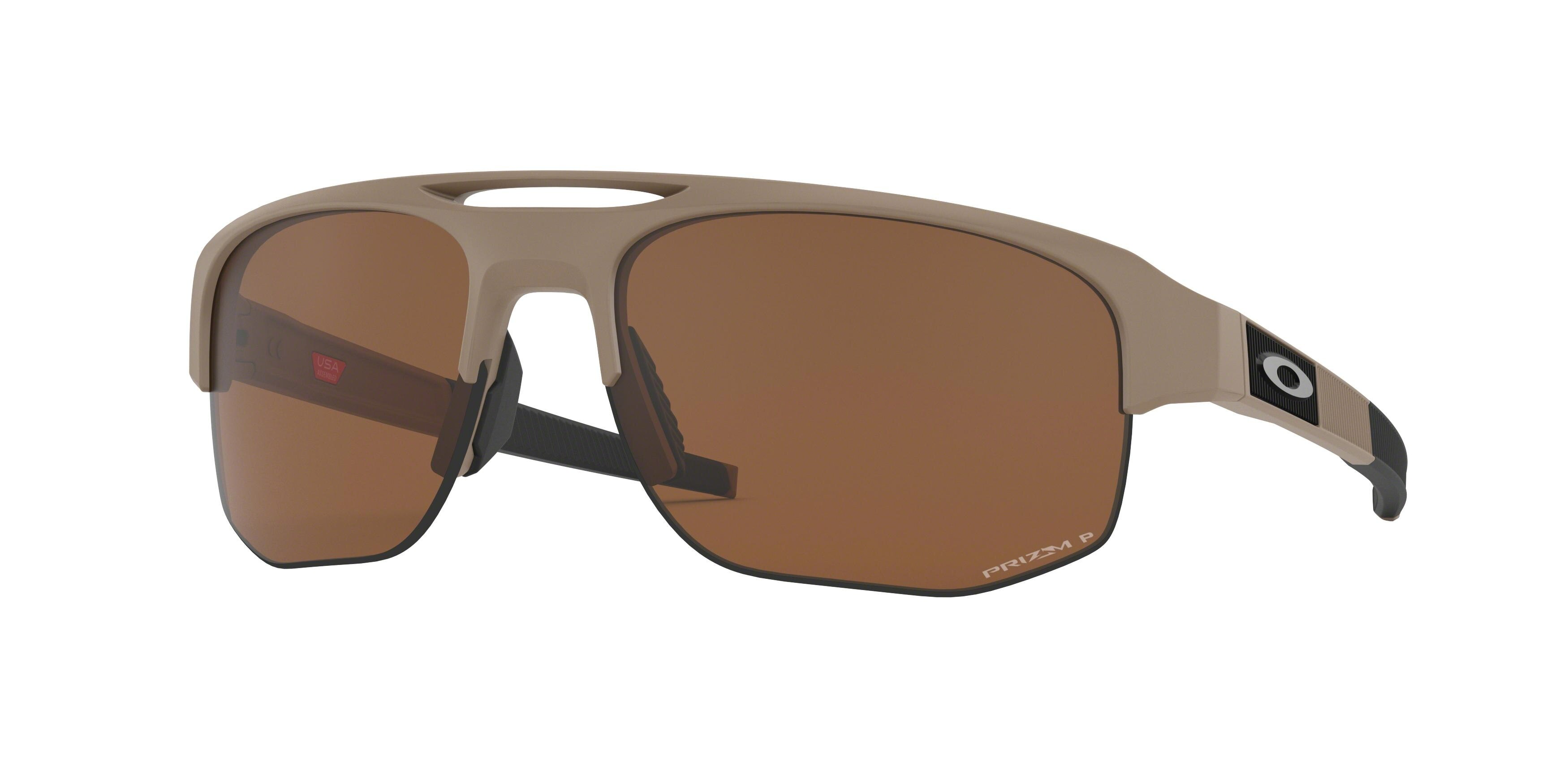  prizm tungsten polarized/matte terrain