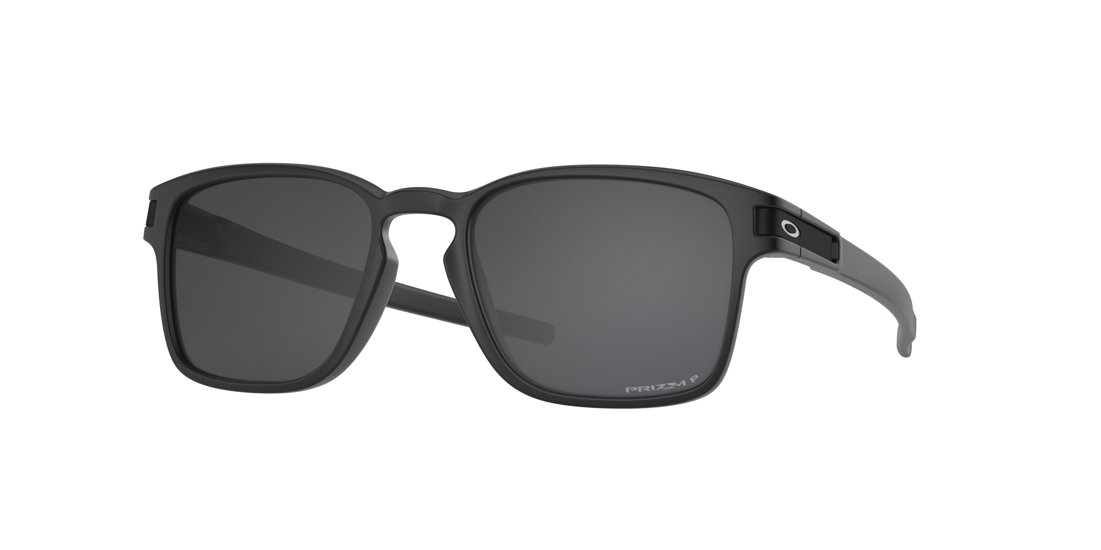  prizm black polarized/matte black ink