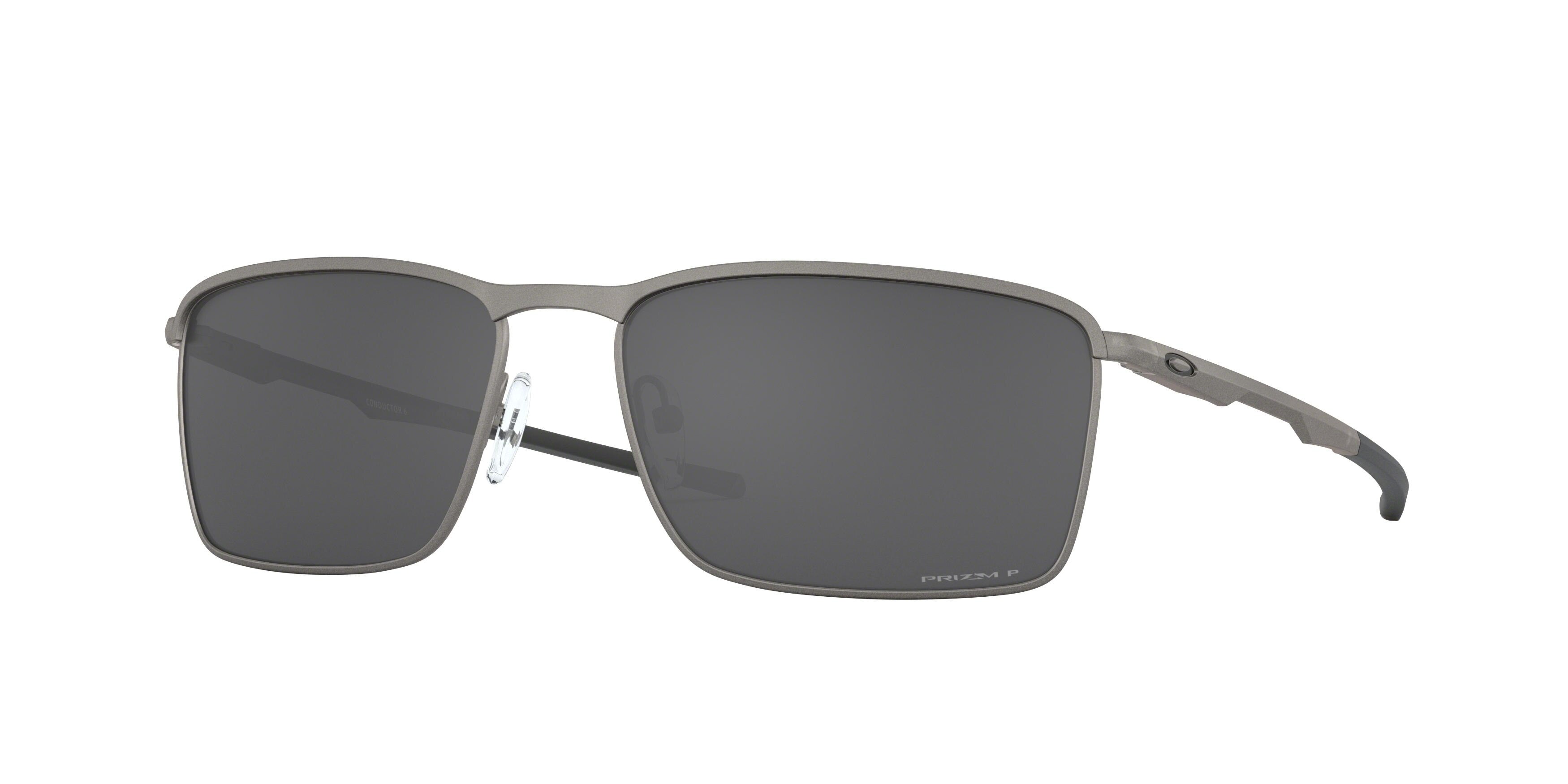  prizm black polarized/lead