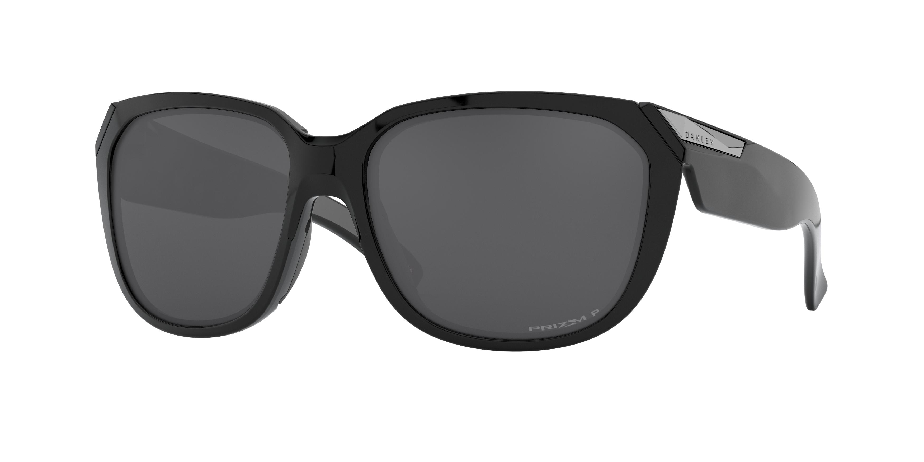  prizm black polarized/polished black