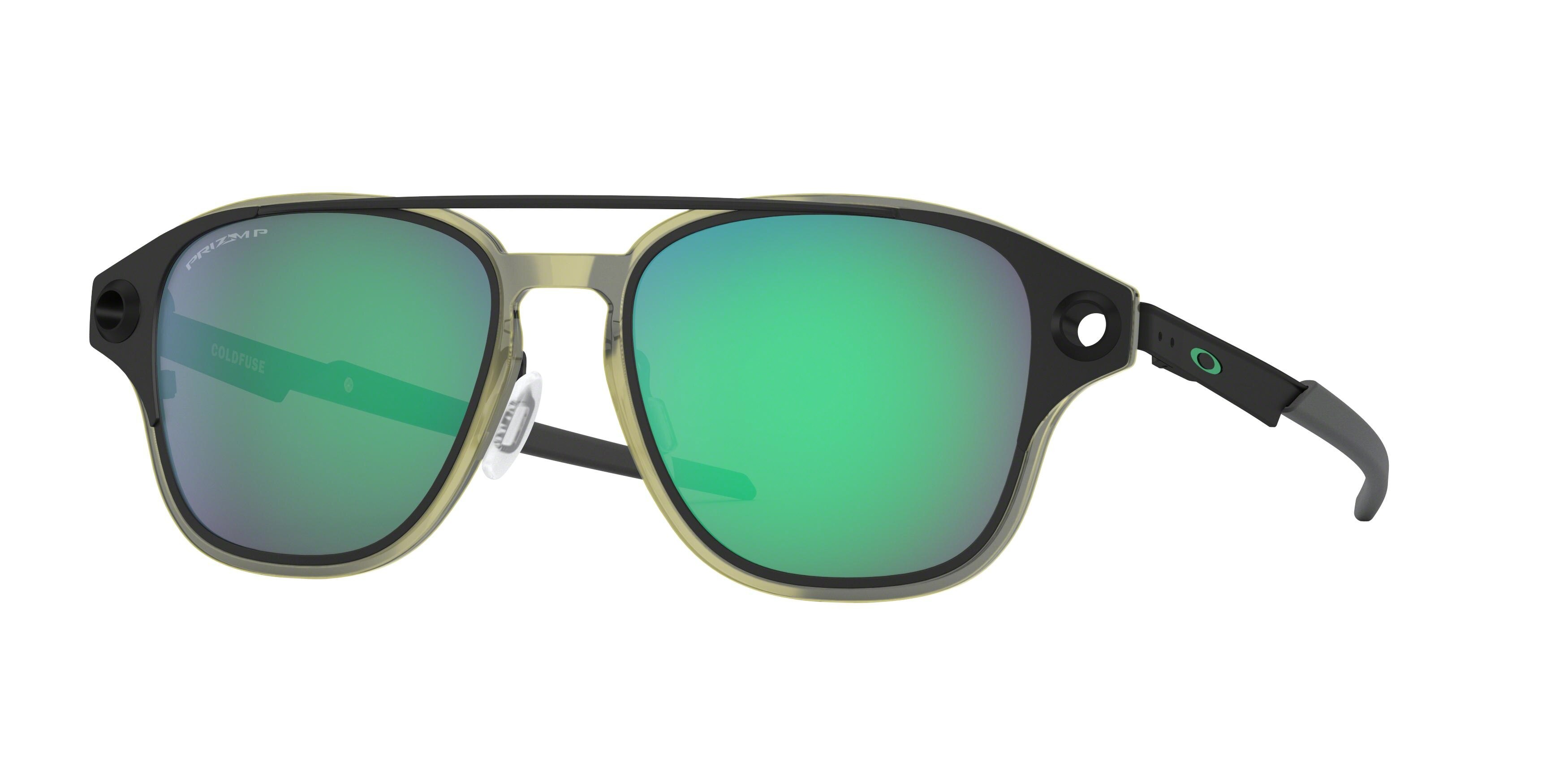  prizm jade polarized/matte black