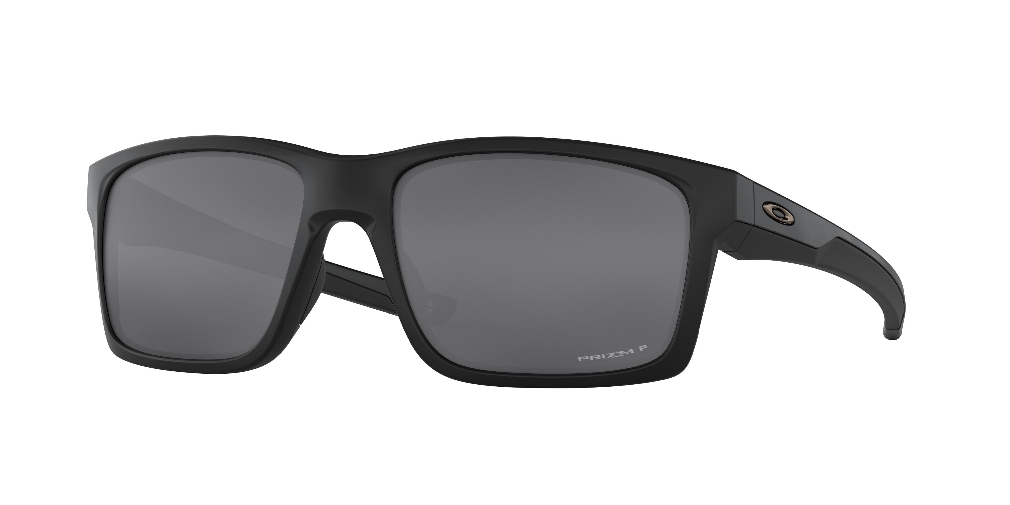  prizm black polarized/matte black