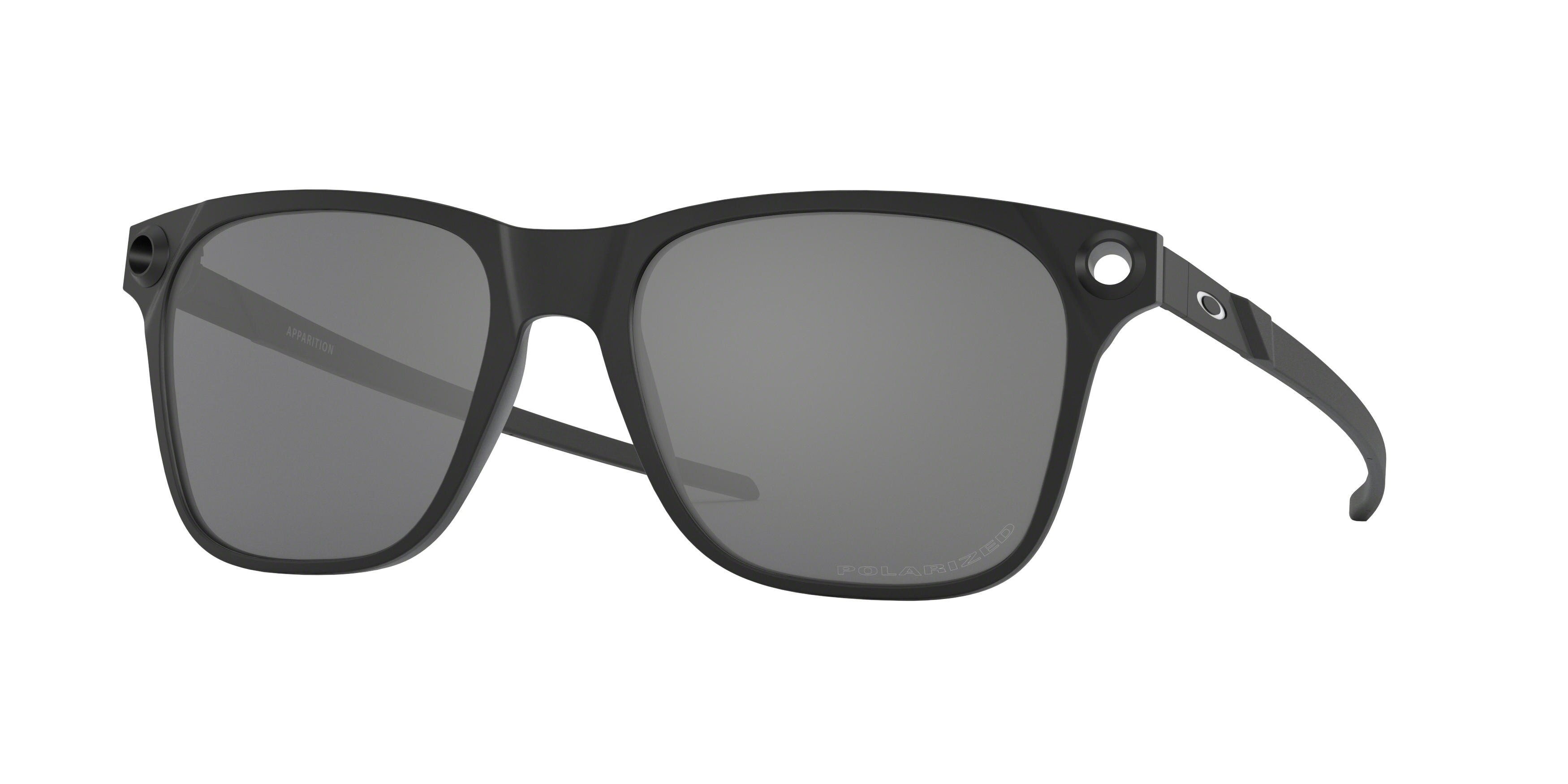  black iridium polarized/satin black