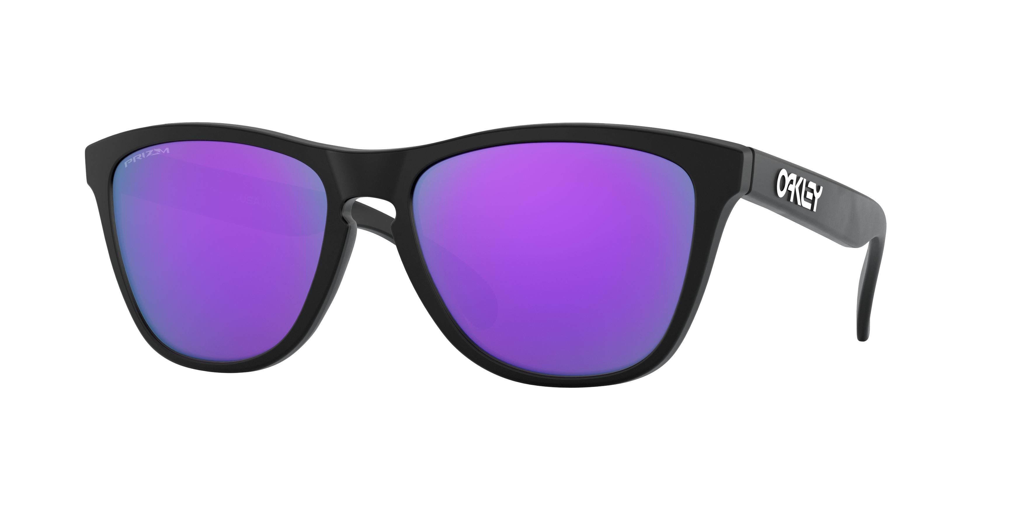  prizm violet/matte black