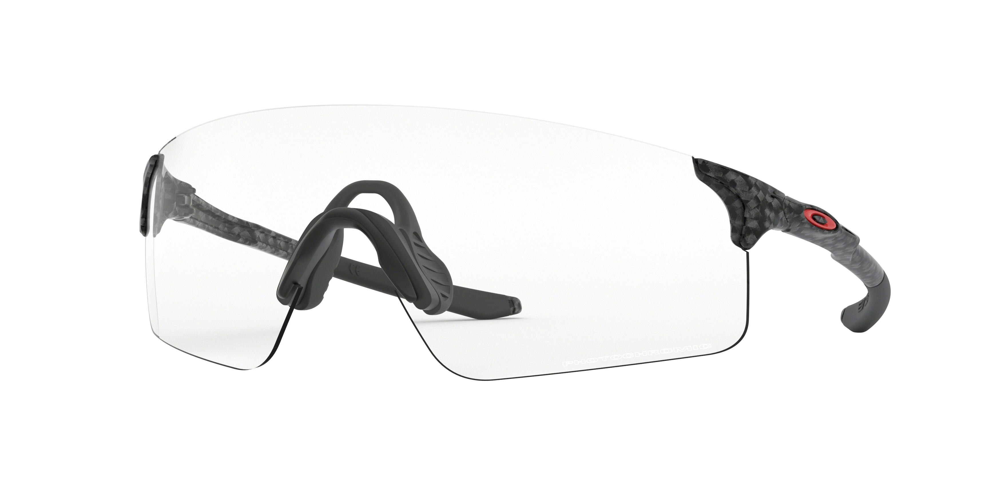  clr blk photochromic iridium/carbon fiber