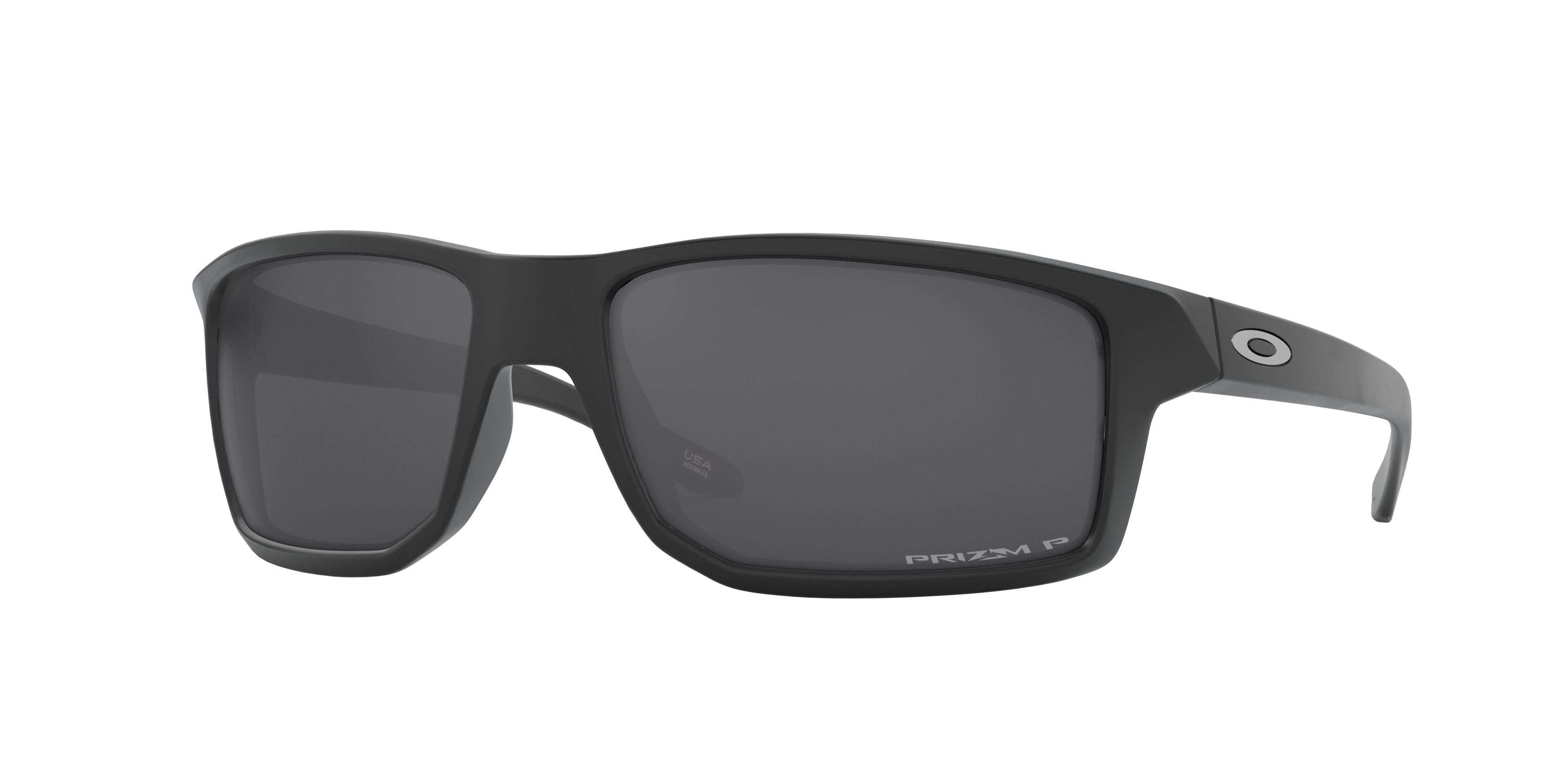  prizm black polarized/matte black