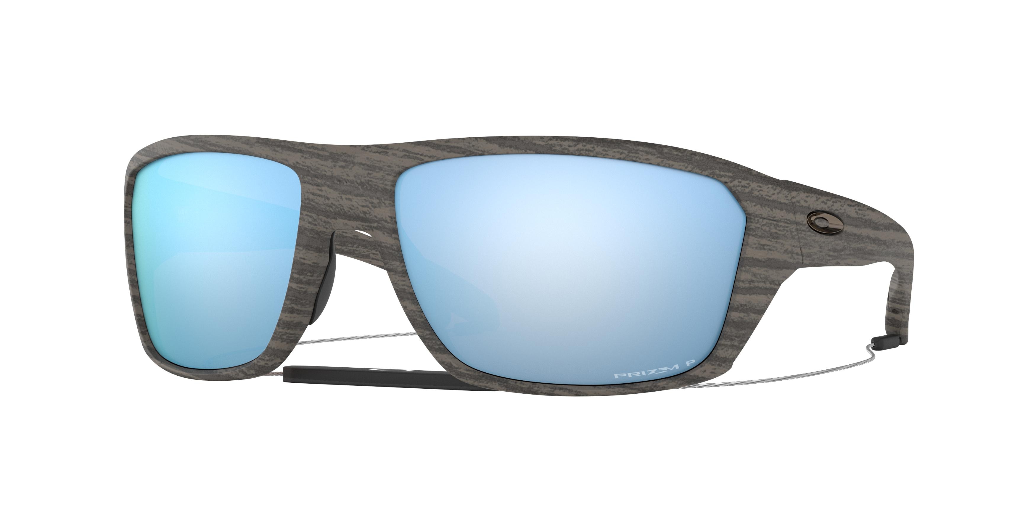  prizm deep water polarized/woodgrain