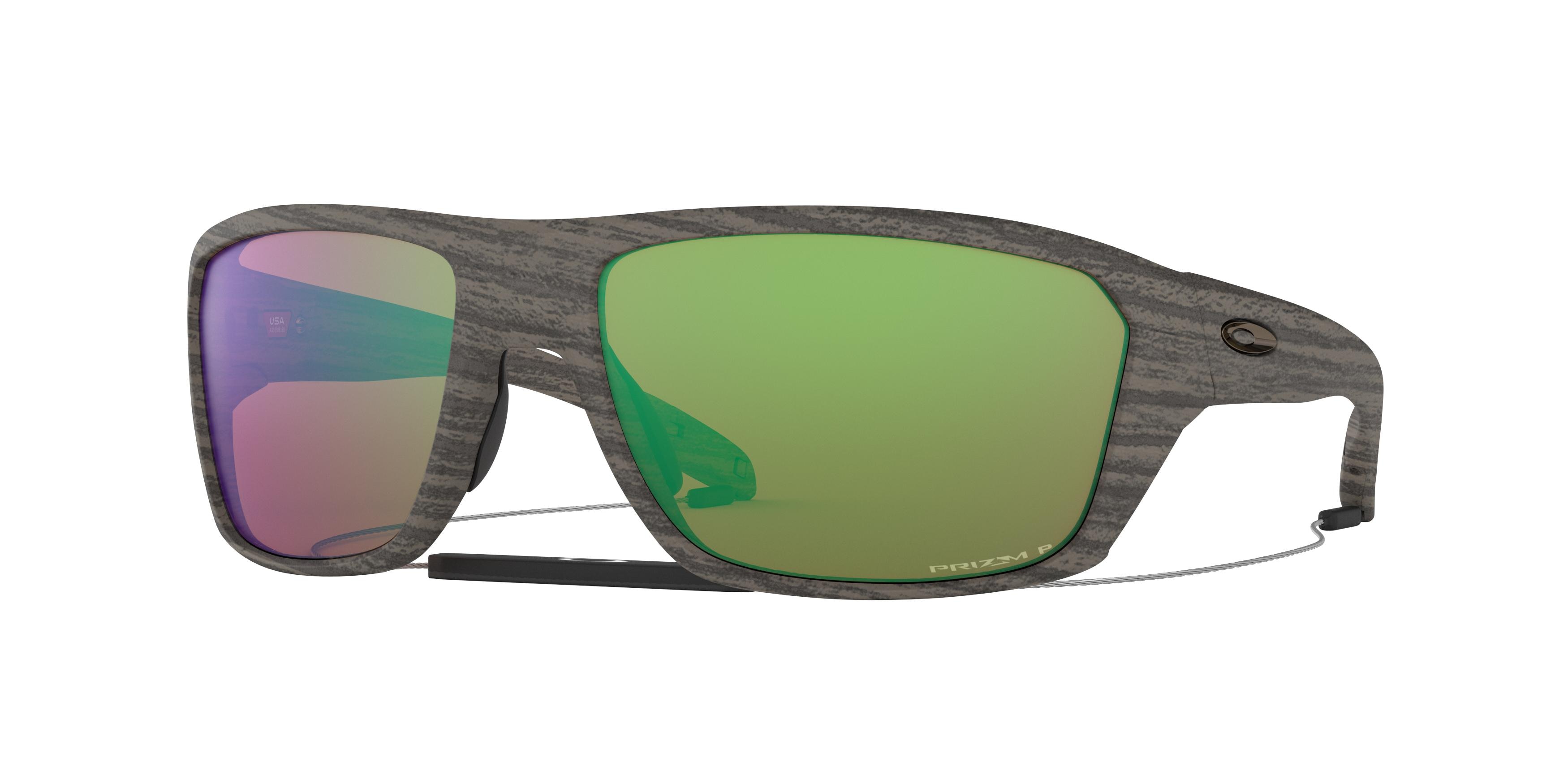  prizm shallow water polarized/woodgrain