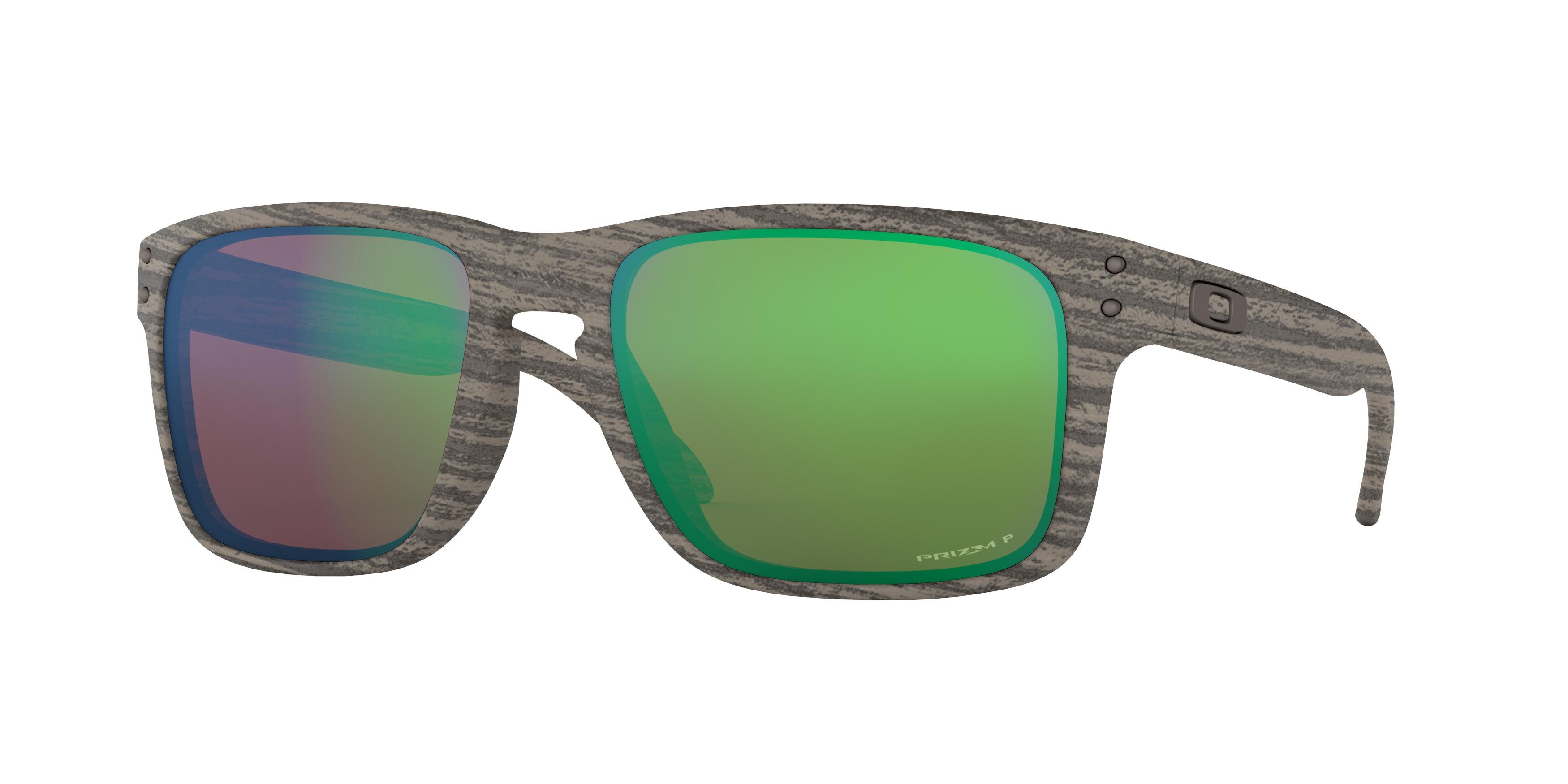  prizm shallow water polarized/woodgrain