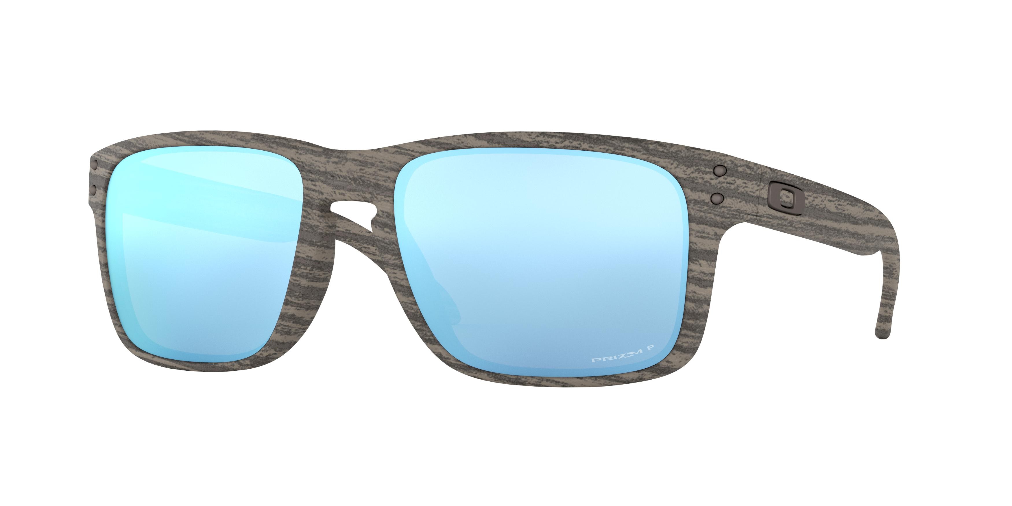  prizm deep water polarized/woodgrain