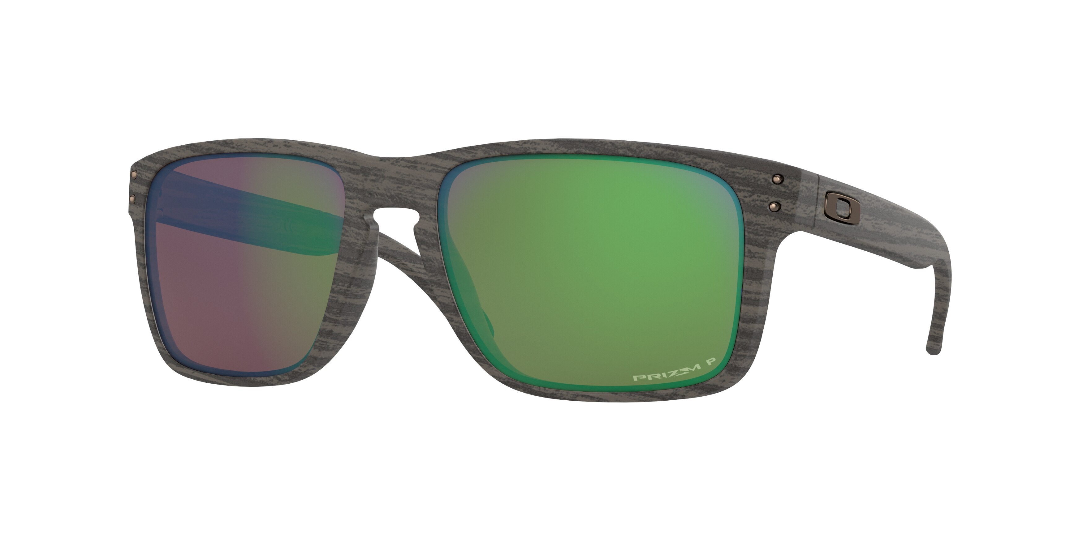  prizm shallow water polarized/woodgrain