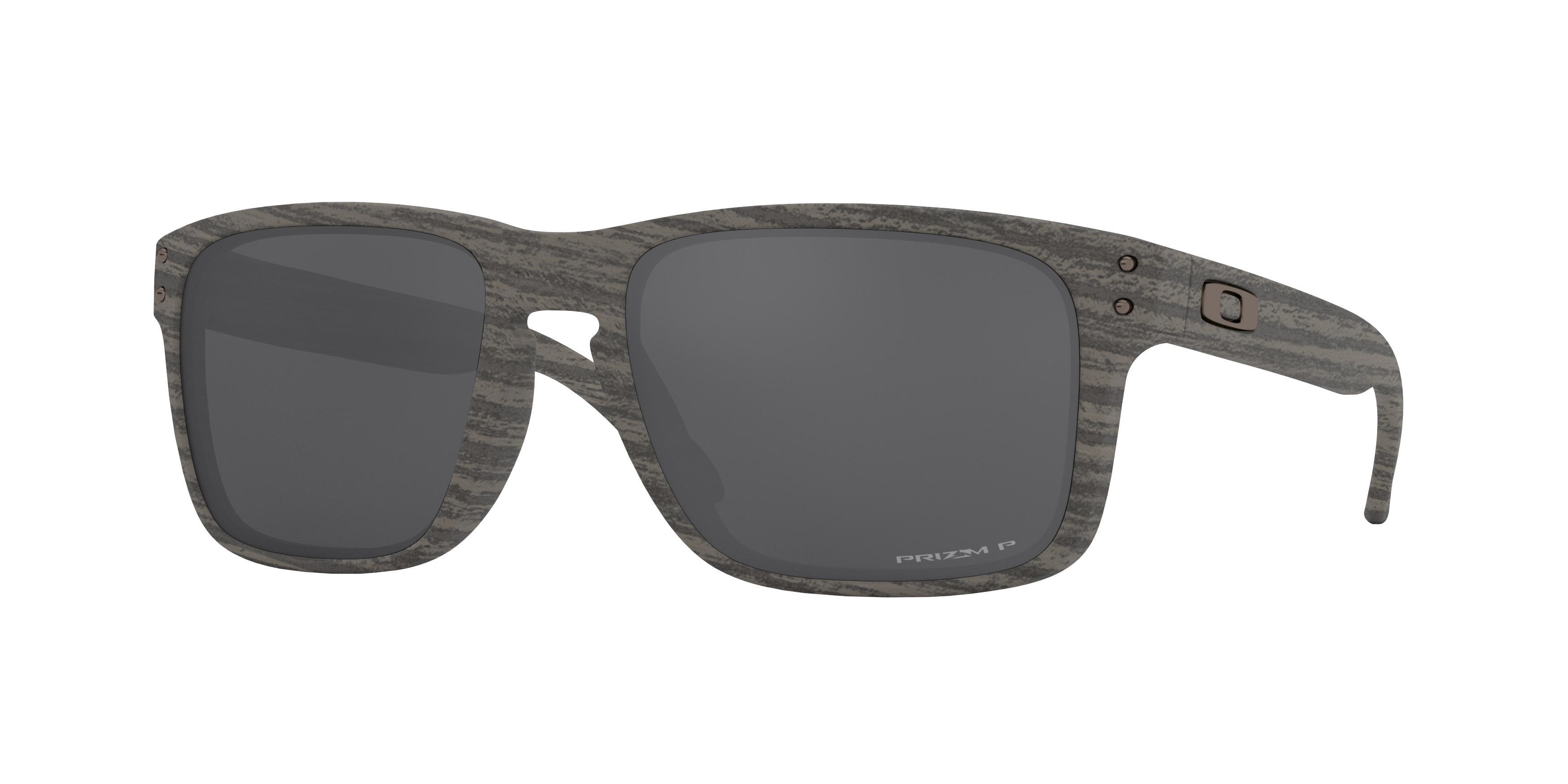  prizm black polarized/woodgrain