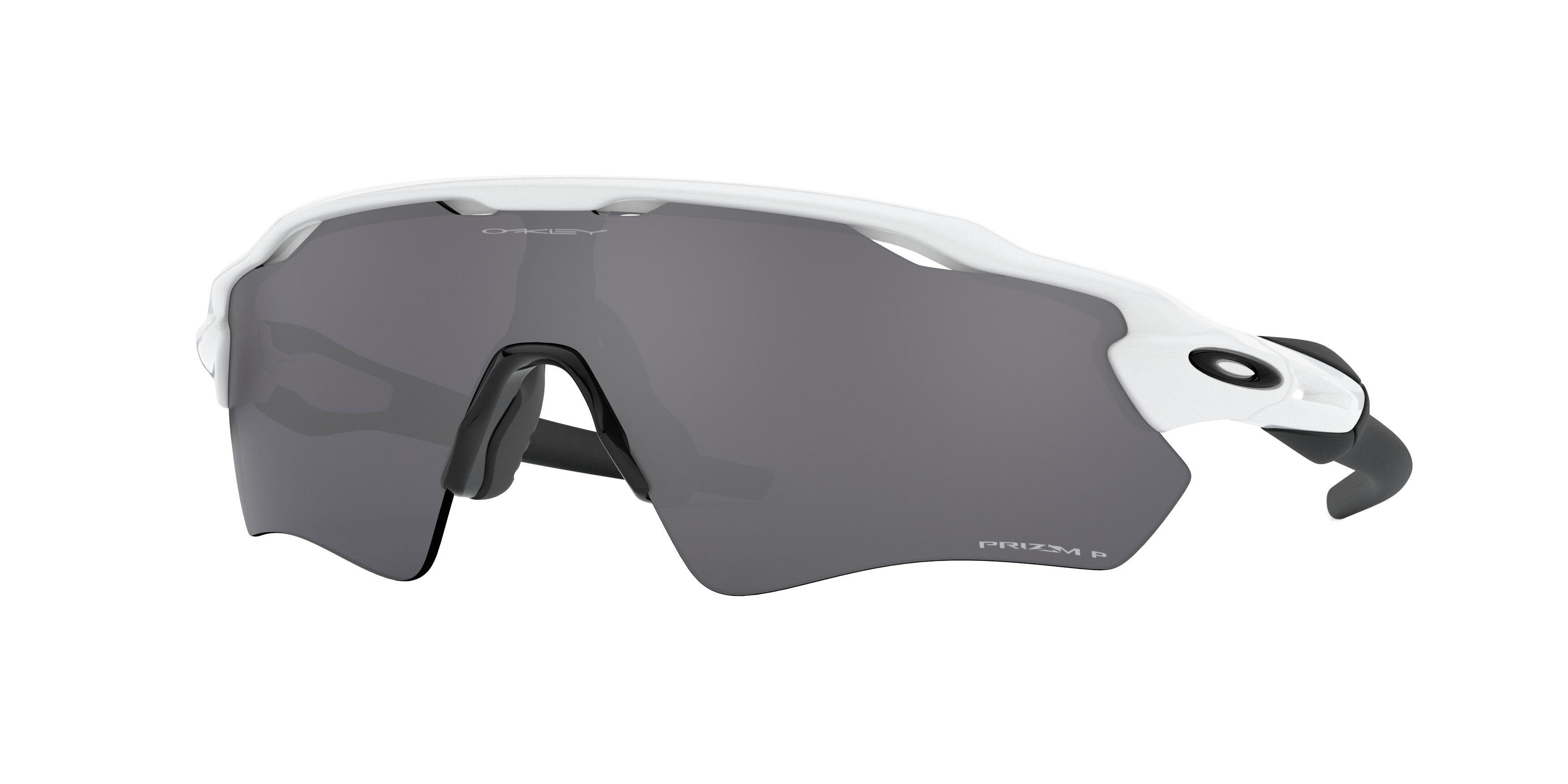  prizm black polarized/polished white