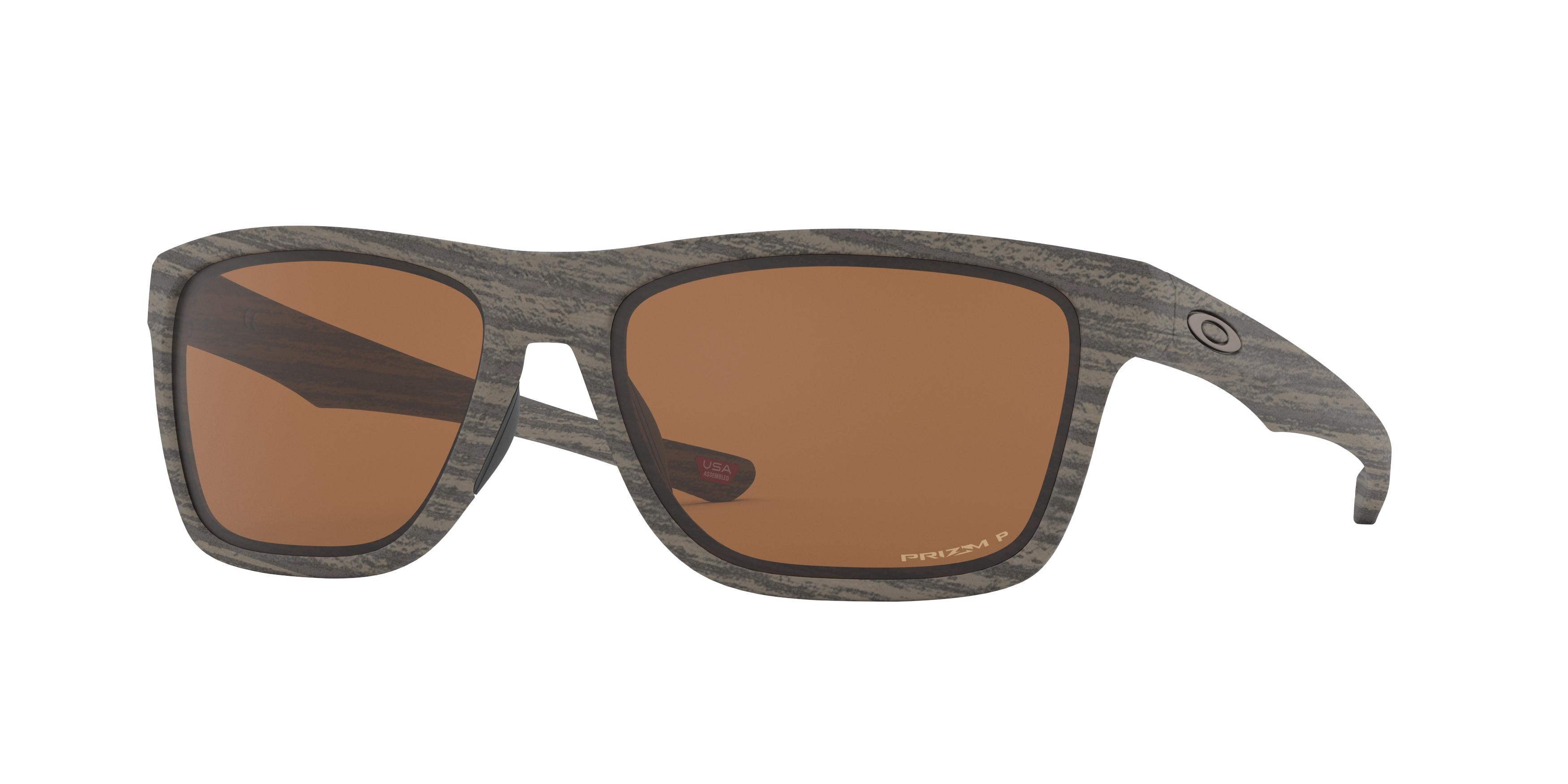  prizm tungsten polarized/woodgrain