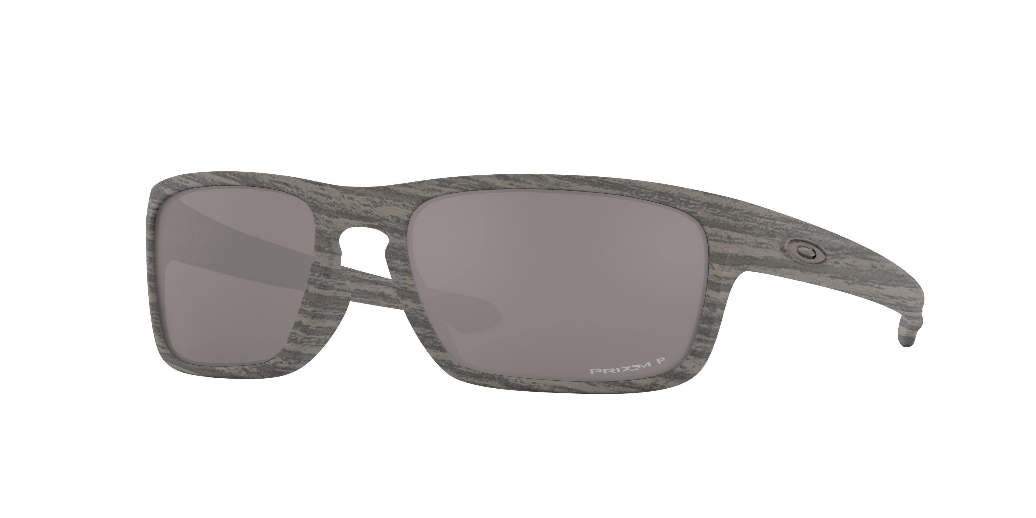  prizm black polarized/woodgrain