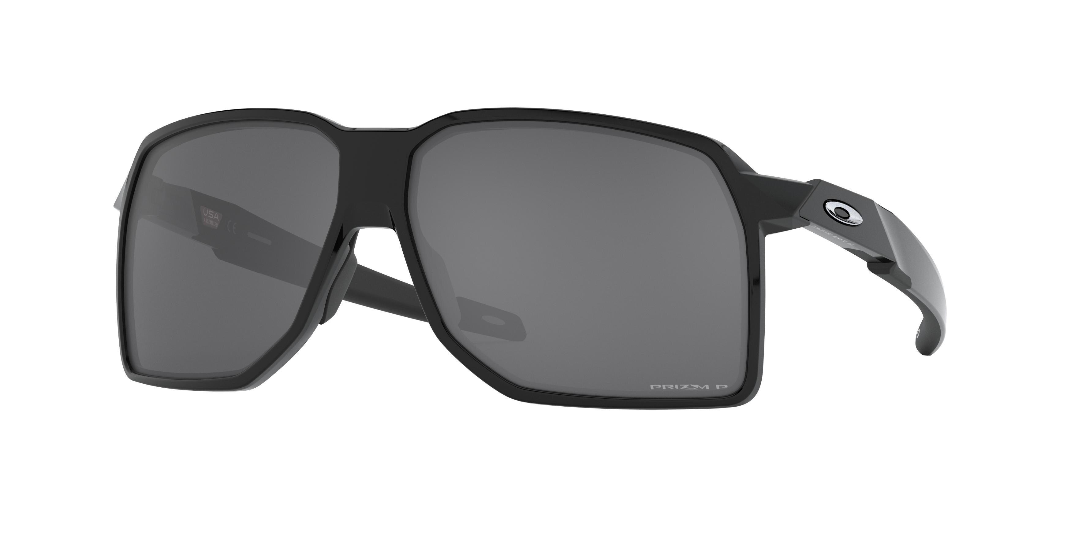  prizm black polarized/polished black