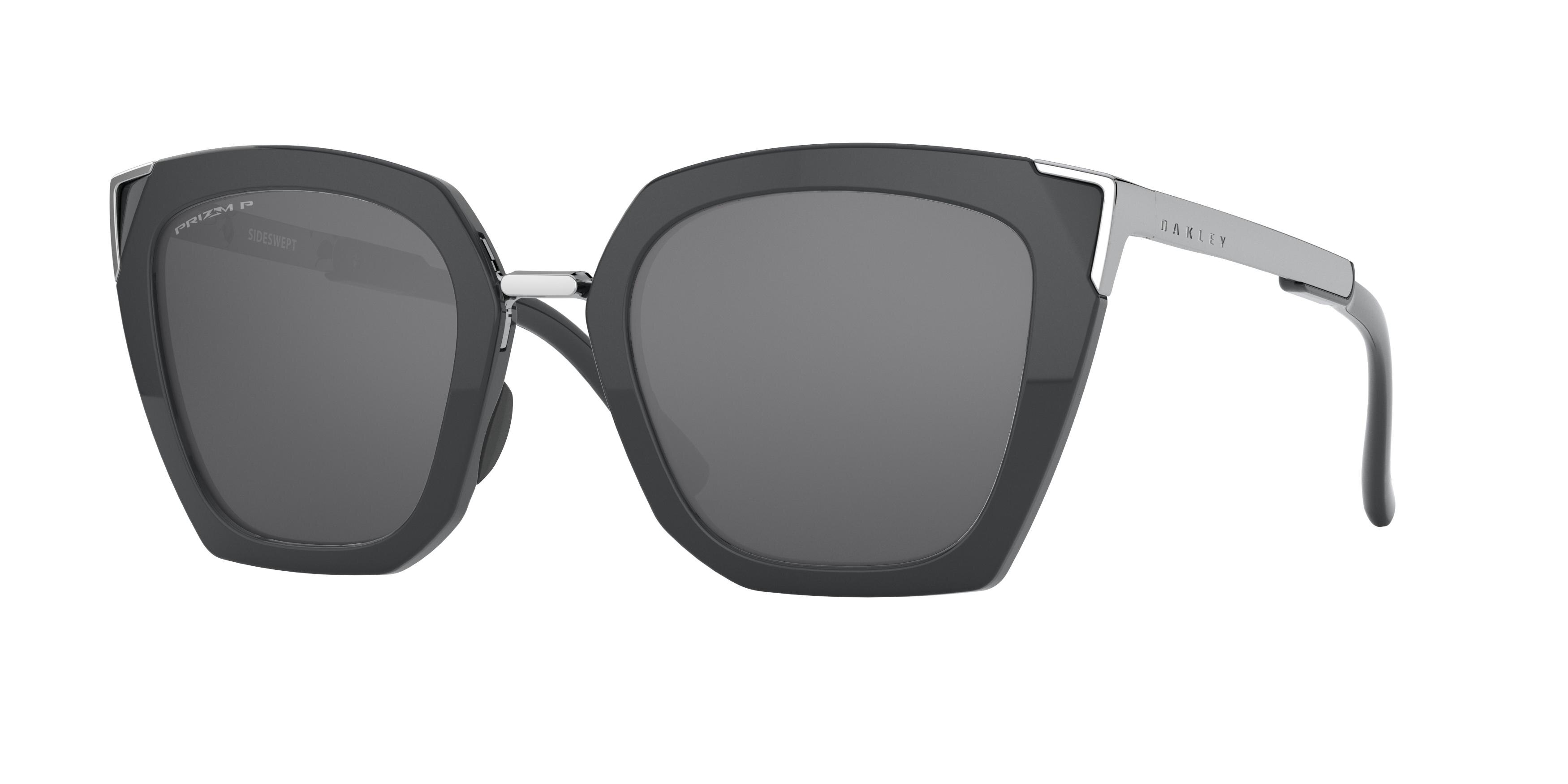  prizm black polarized/carbon