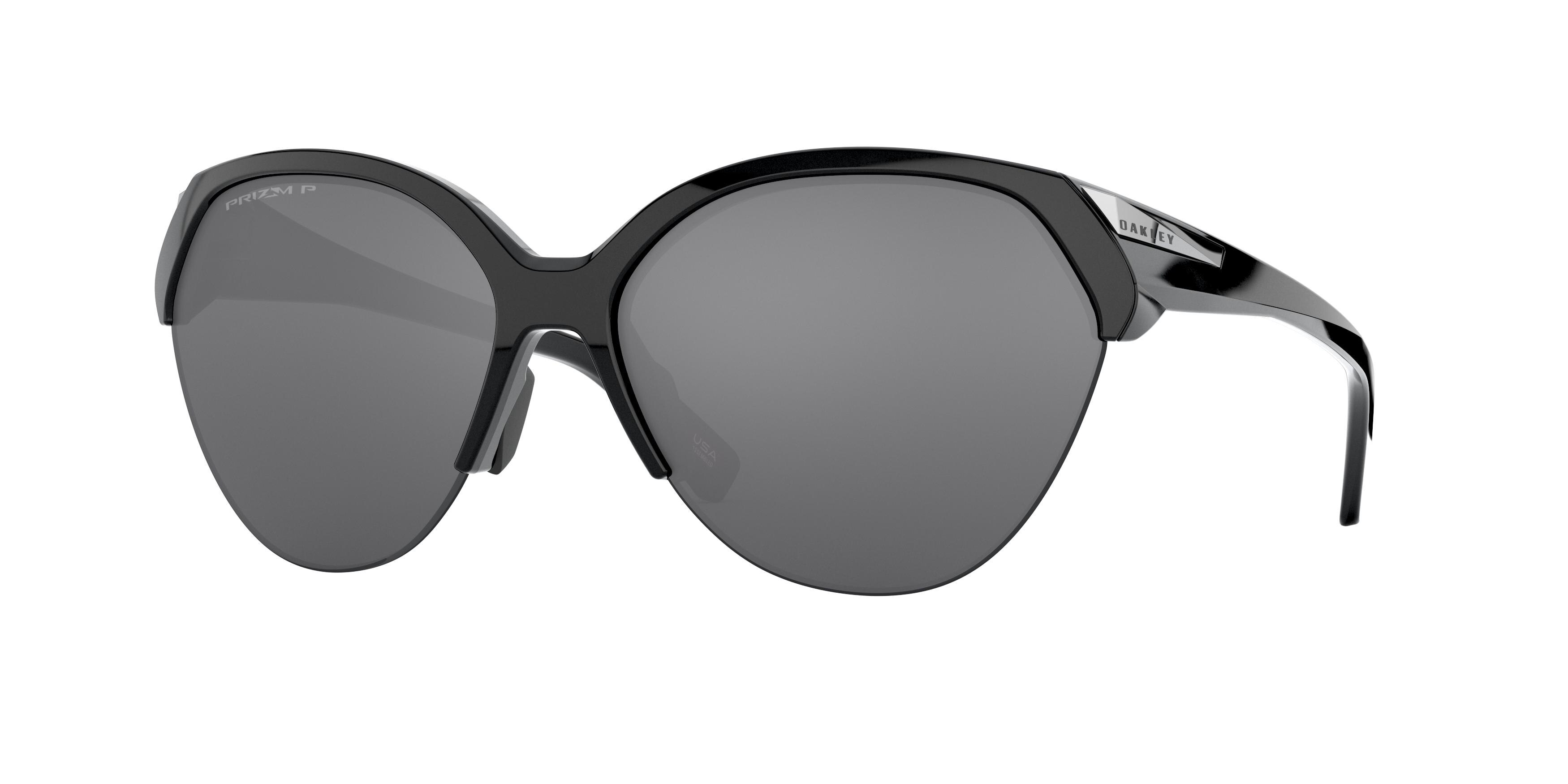  prizm black polarized/polished black