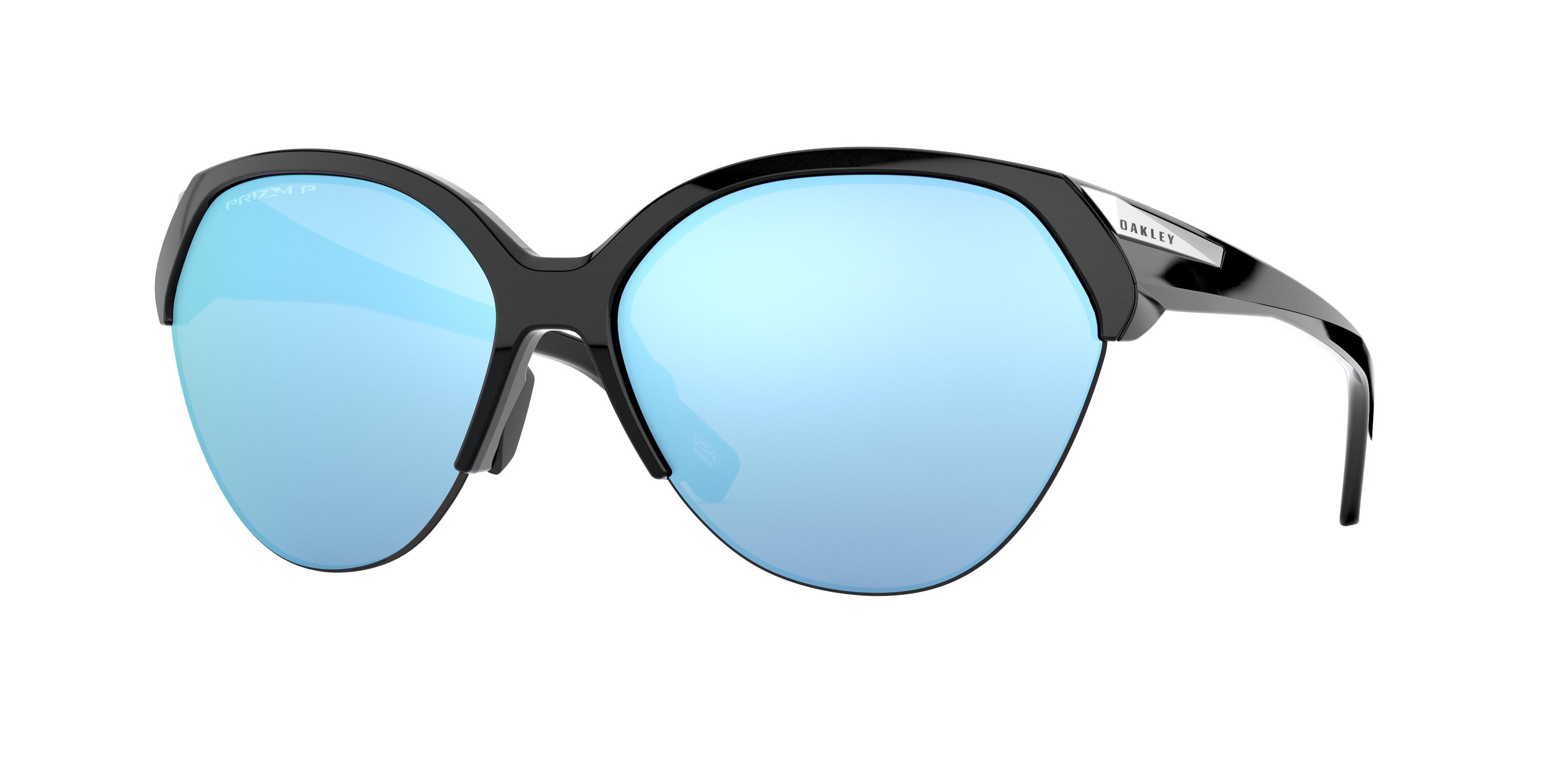  prizm deep water polarized/polished black