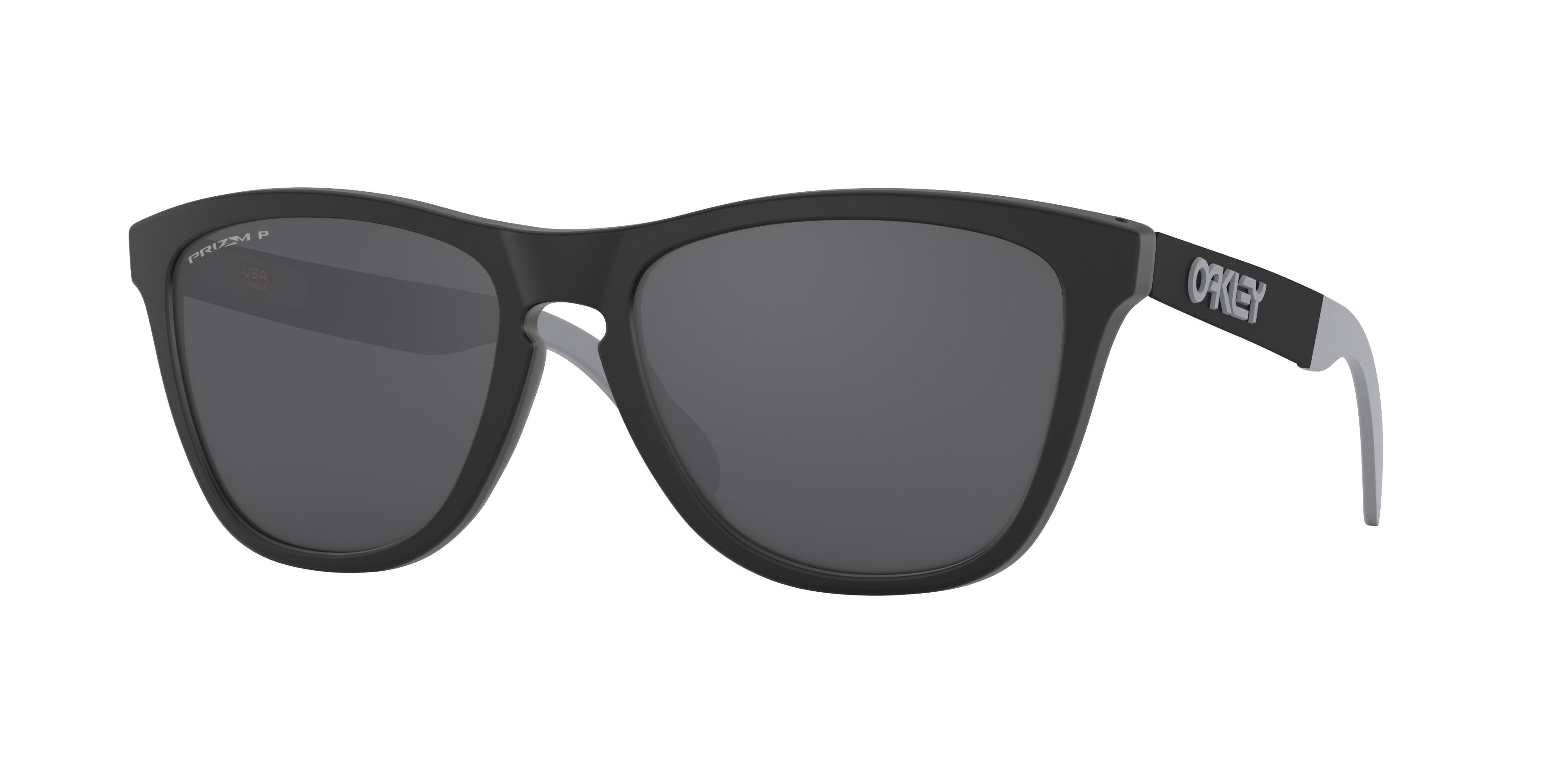  prizm black polarized/matte black ink