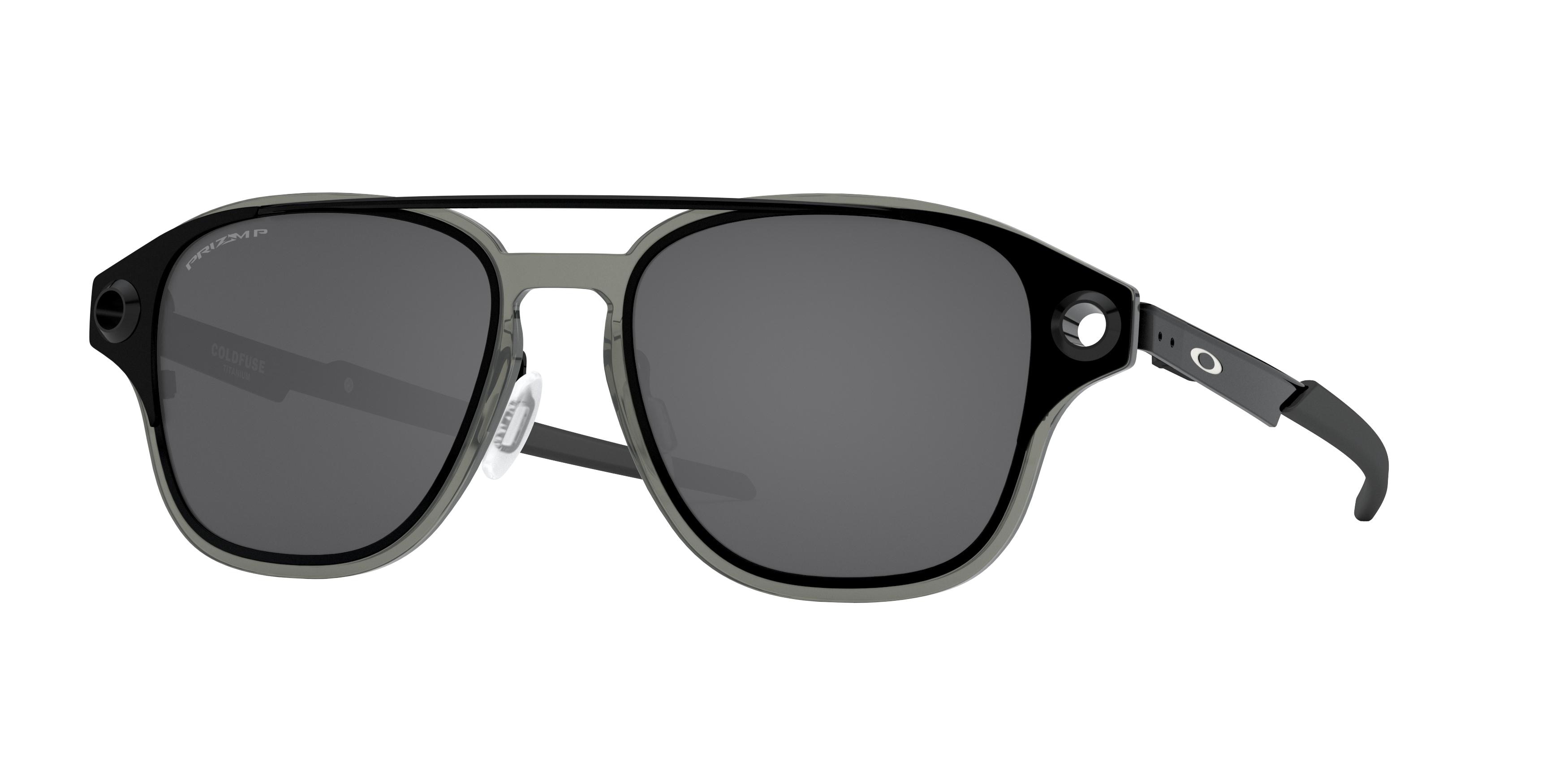  prizm black polarized/polished black