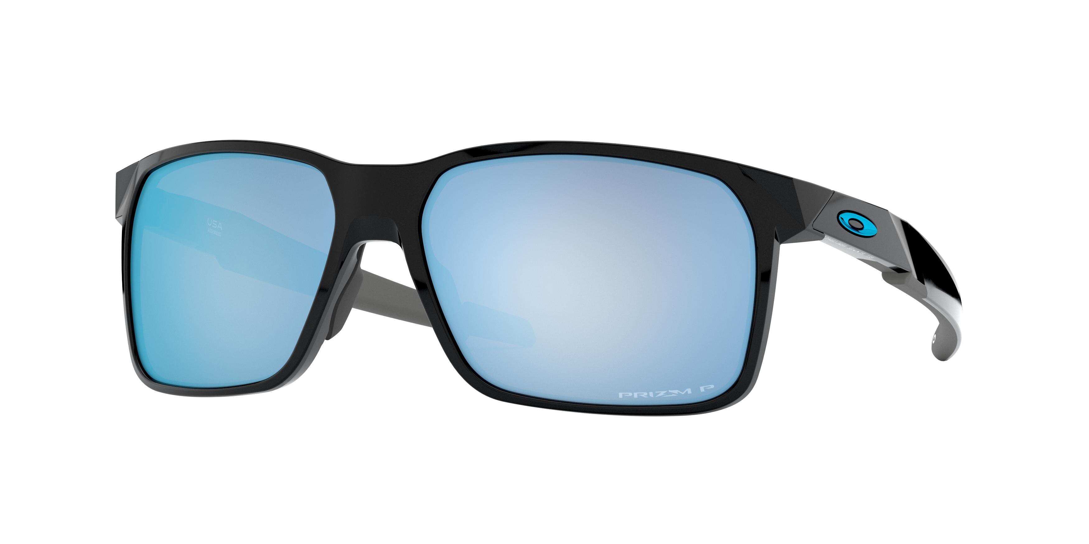  prizm deep h2o polarized/polished black