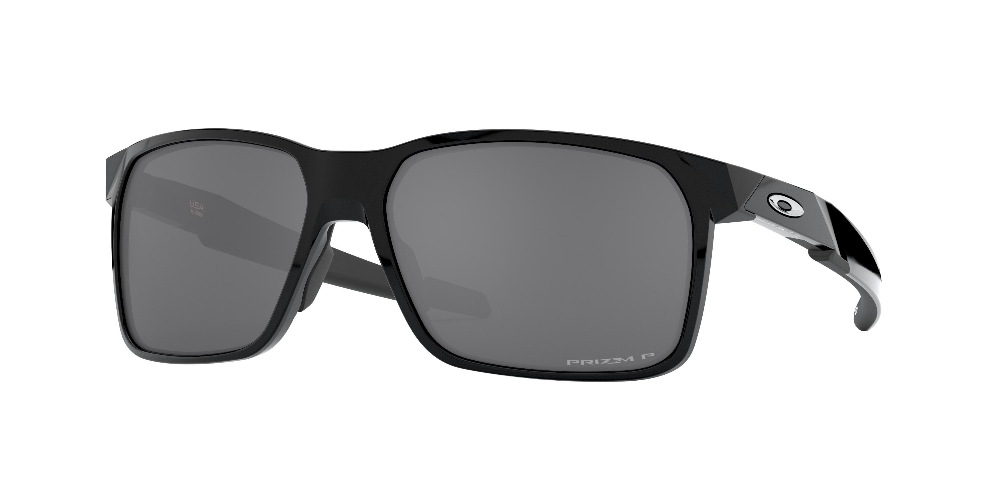  prizm black polarized/polished black